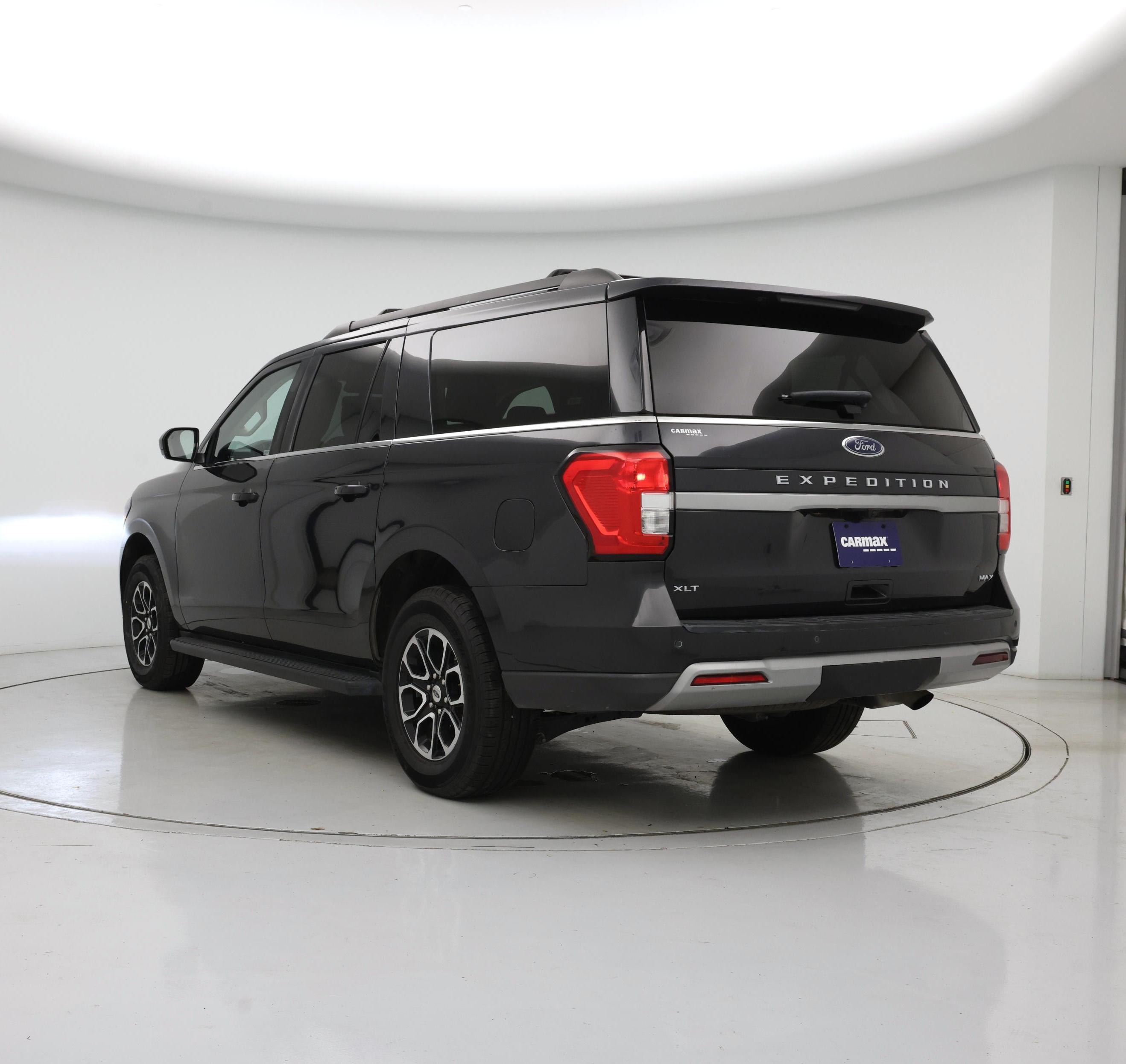 Thumbnail: 2024 Ford Expedition MAX - 2