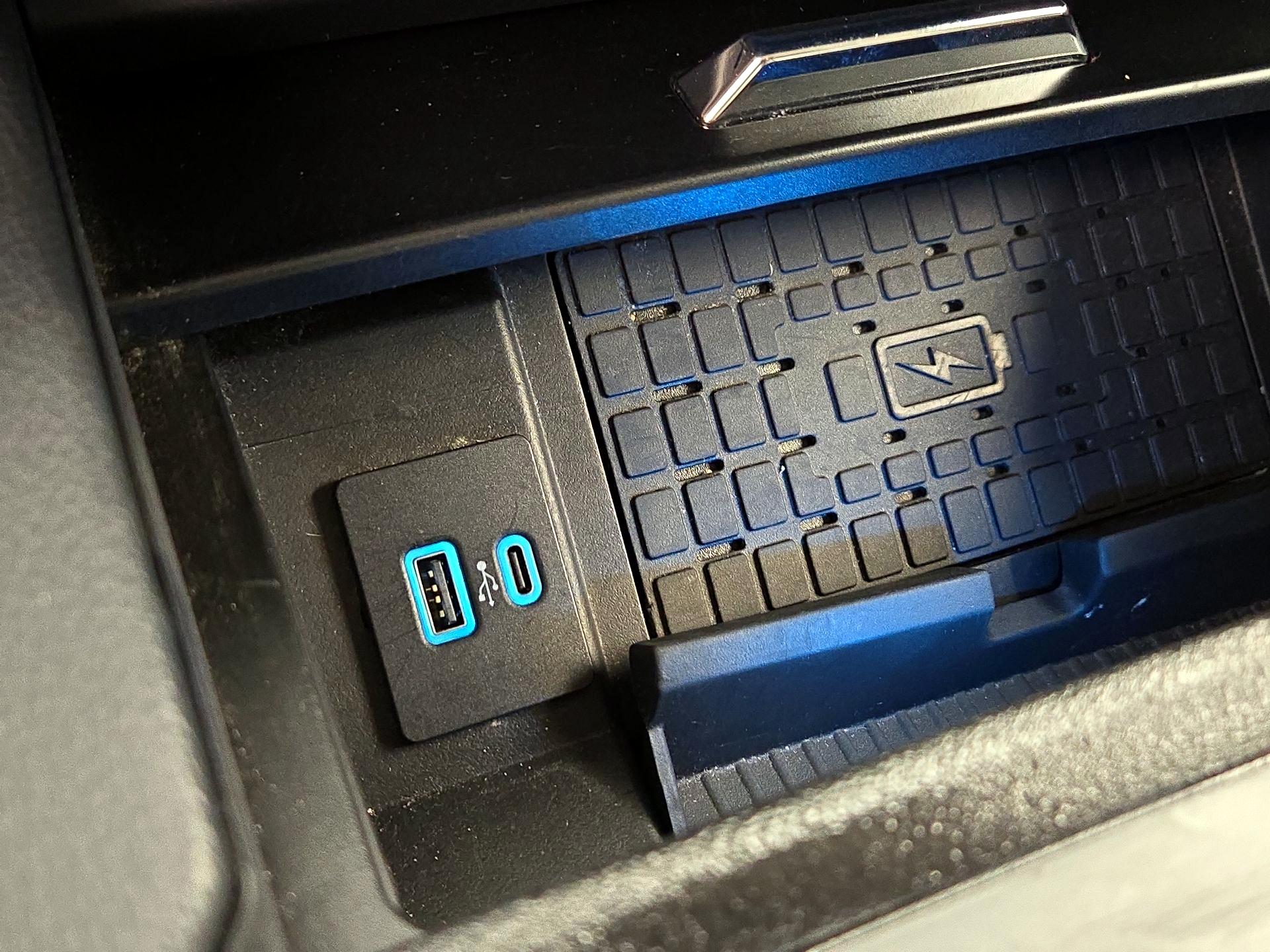 Thumbnail: 2024 Ford Expedition MAX - 19