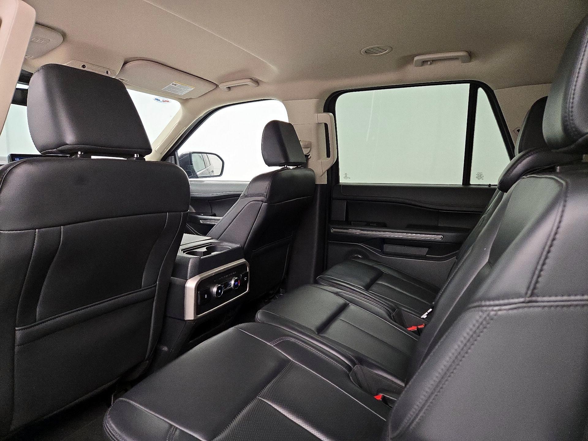 Thumbnail: 2024 Ford Expedition MAX - 20