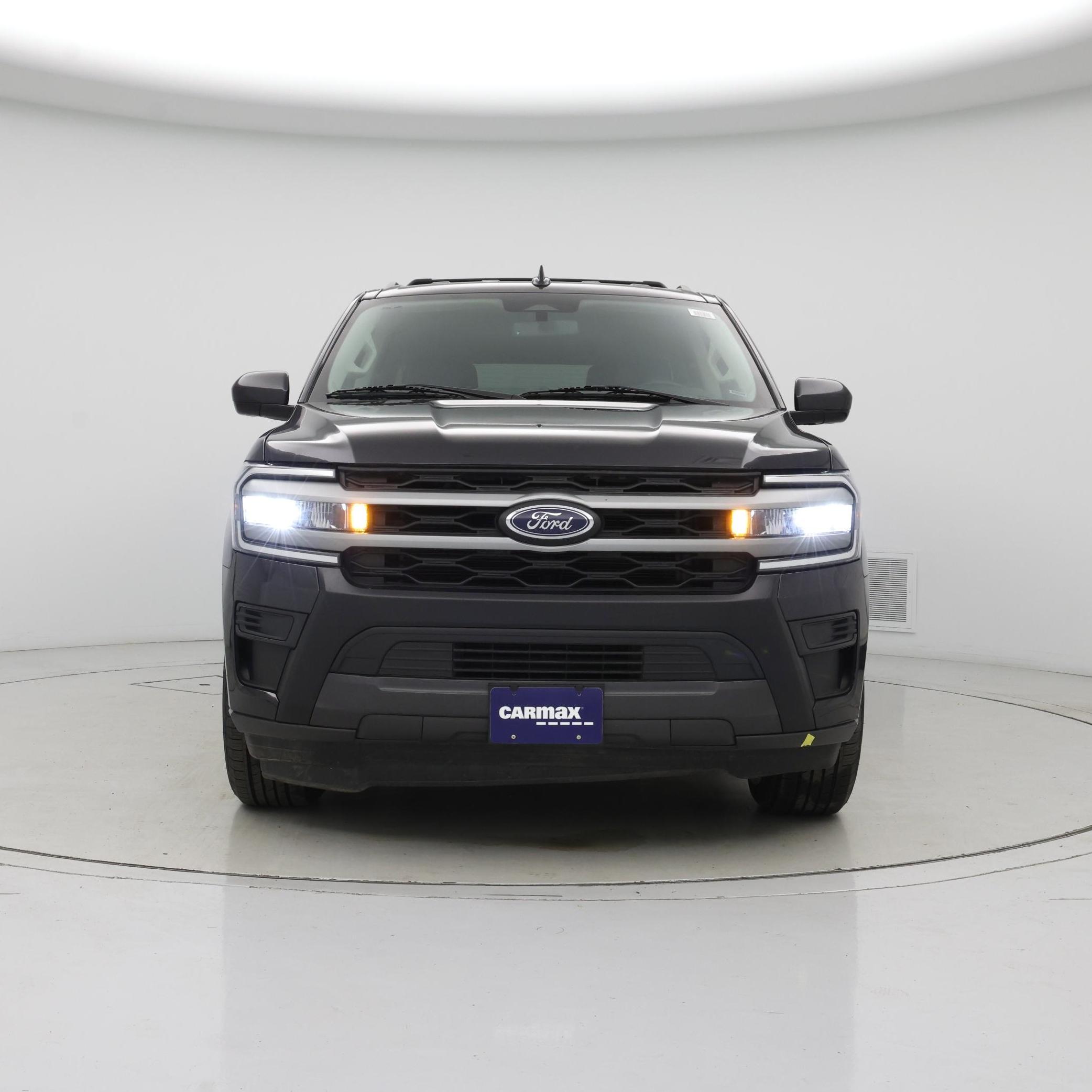 Thumbnail: 2024 Ford Expedition MAX - 5