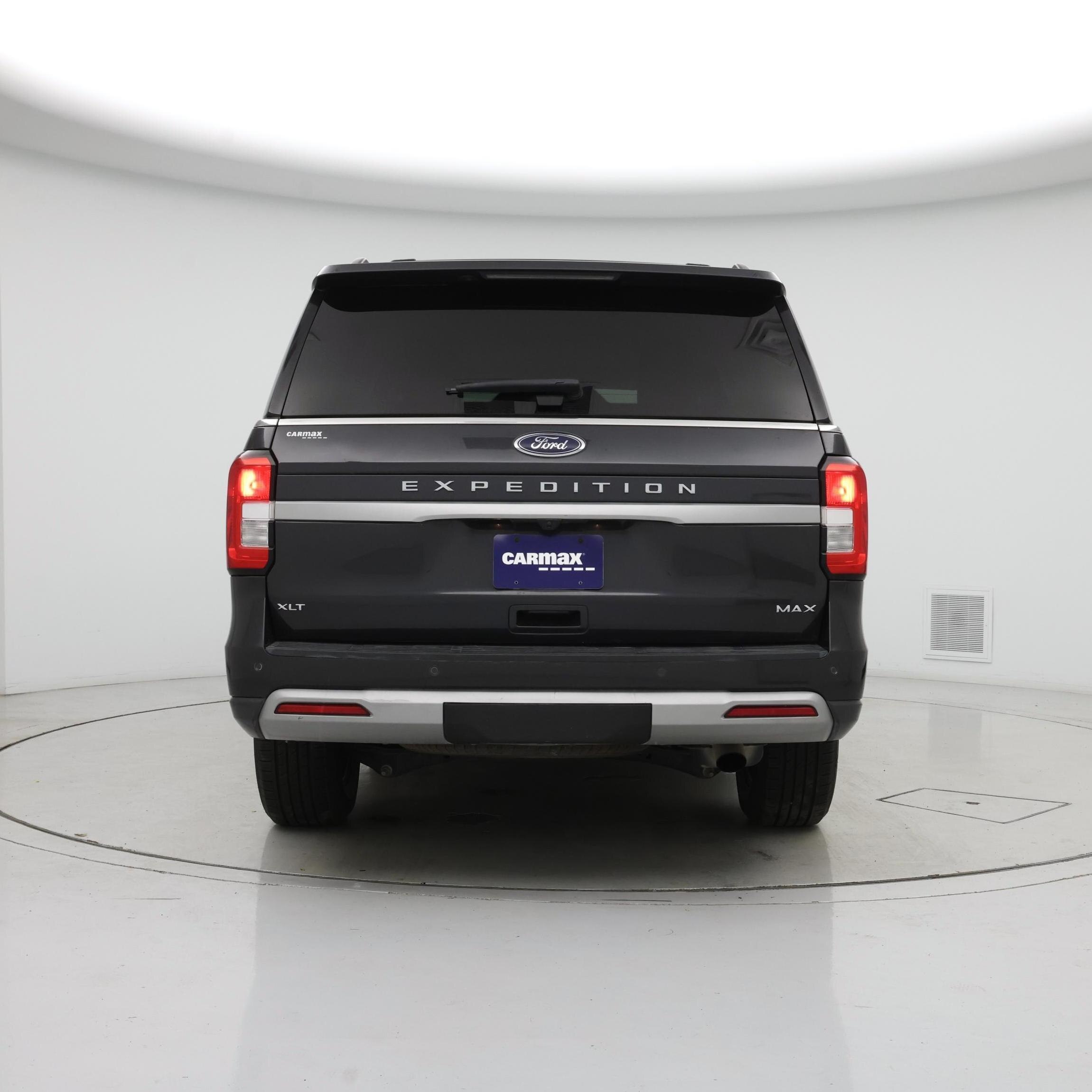 Thumbnail: 2024 Ford Expedition MAX - 6