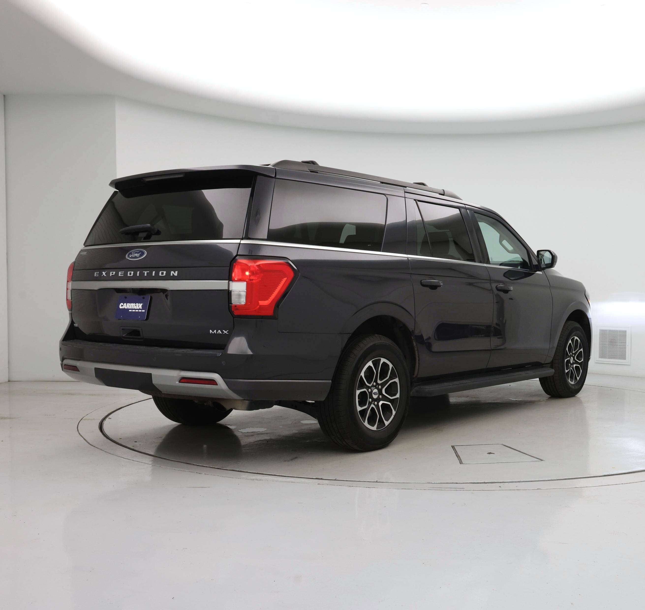 Thumbnail: 2024 Ford Expedition MAX - 8