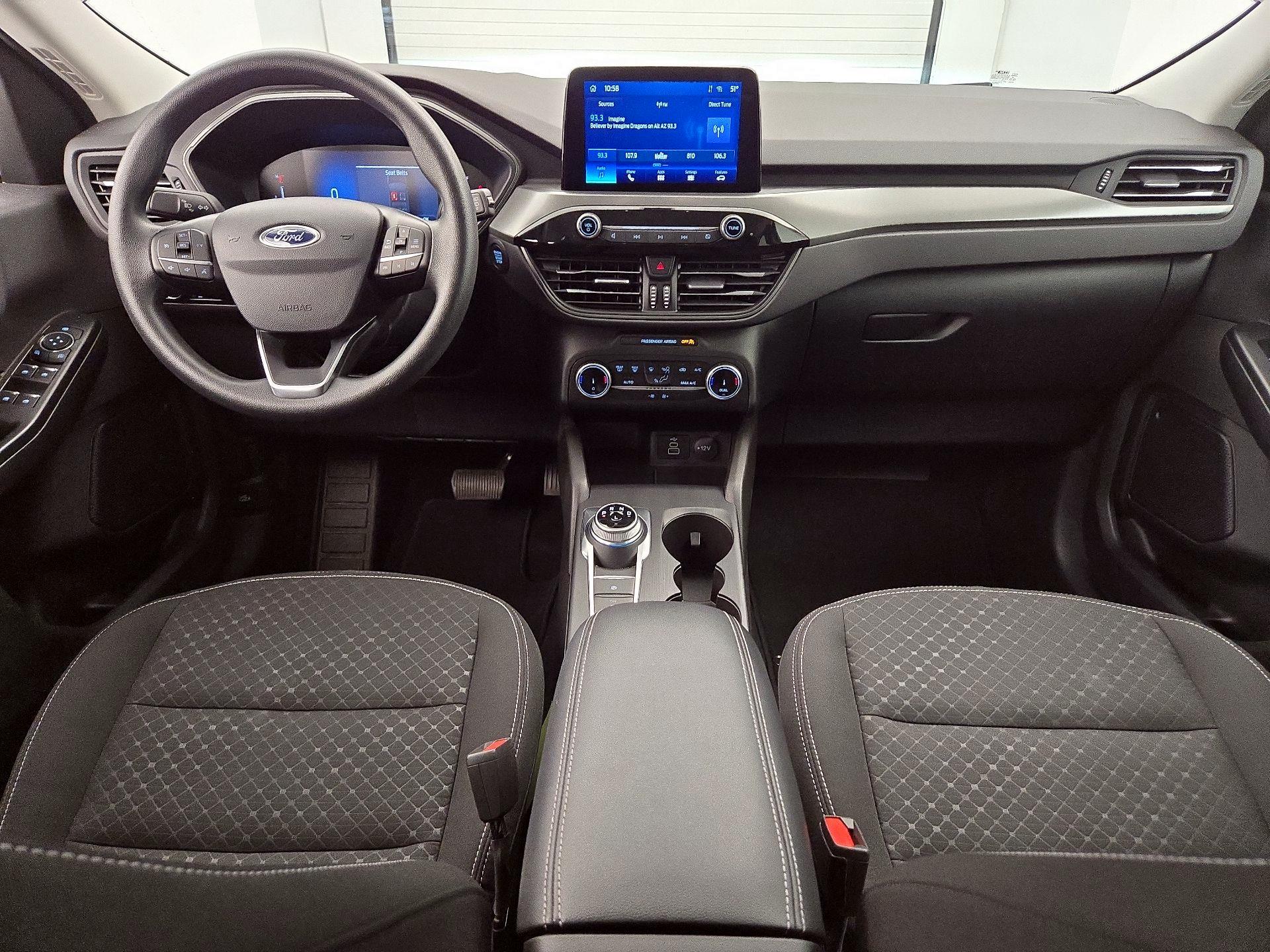 Thumbnail: 2025 Ford Escape - 9