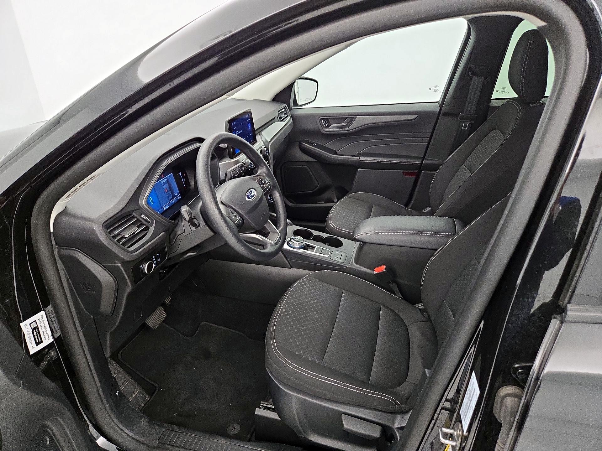 Thumbnail: 2025 Ford Escape - 11