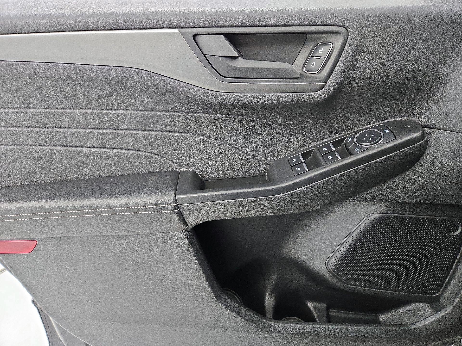 Thumbnail: 2025 Ford Escape - 12