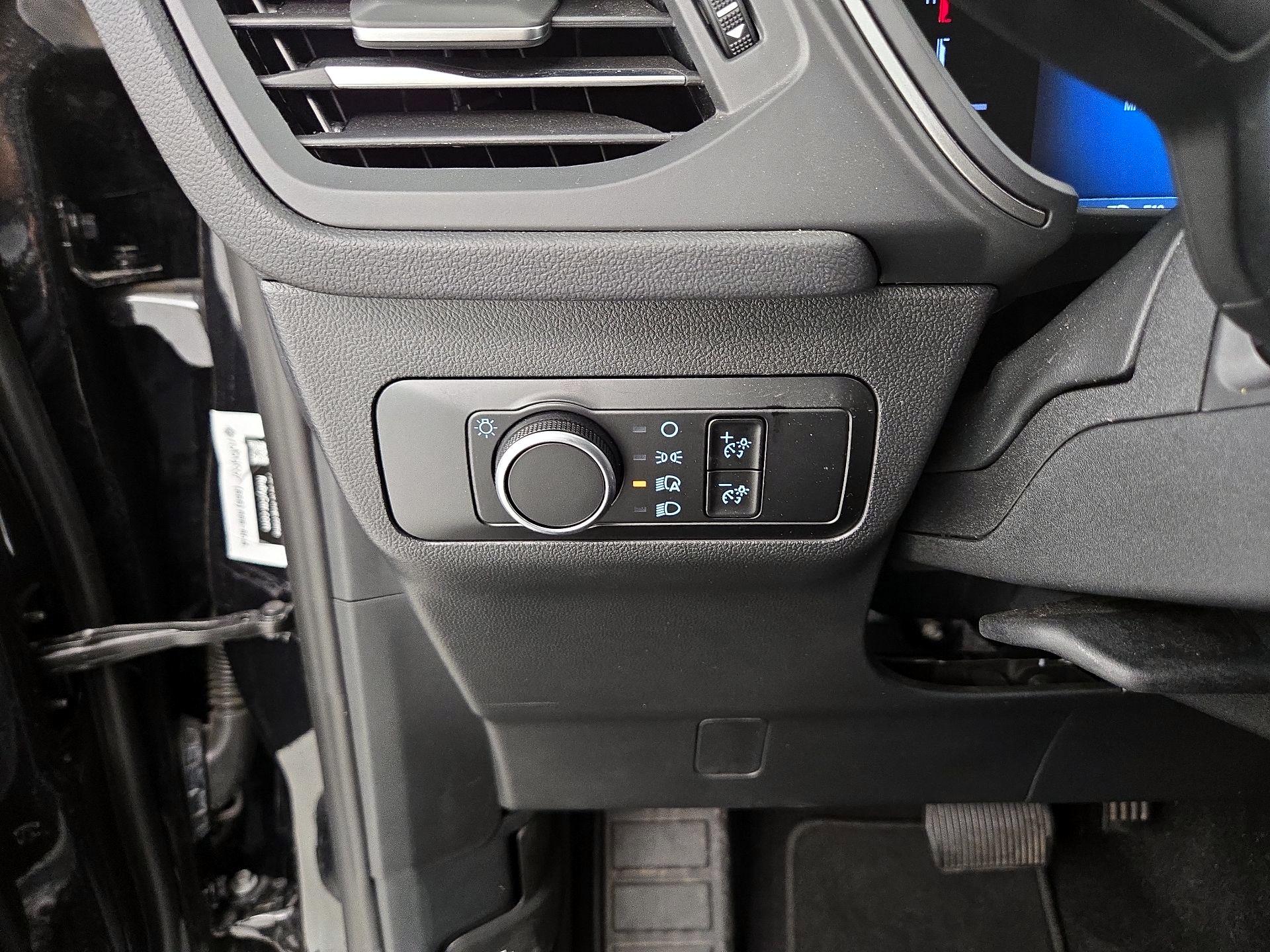 Thumbnail: 2025 Ford Escape - 13