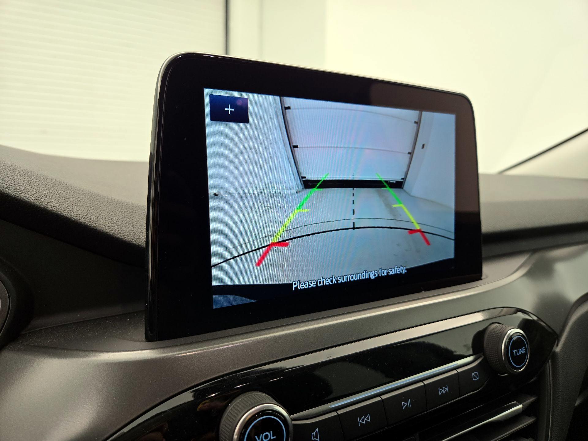 Thumbnail: 2025 Ford Escape - 14