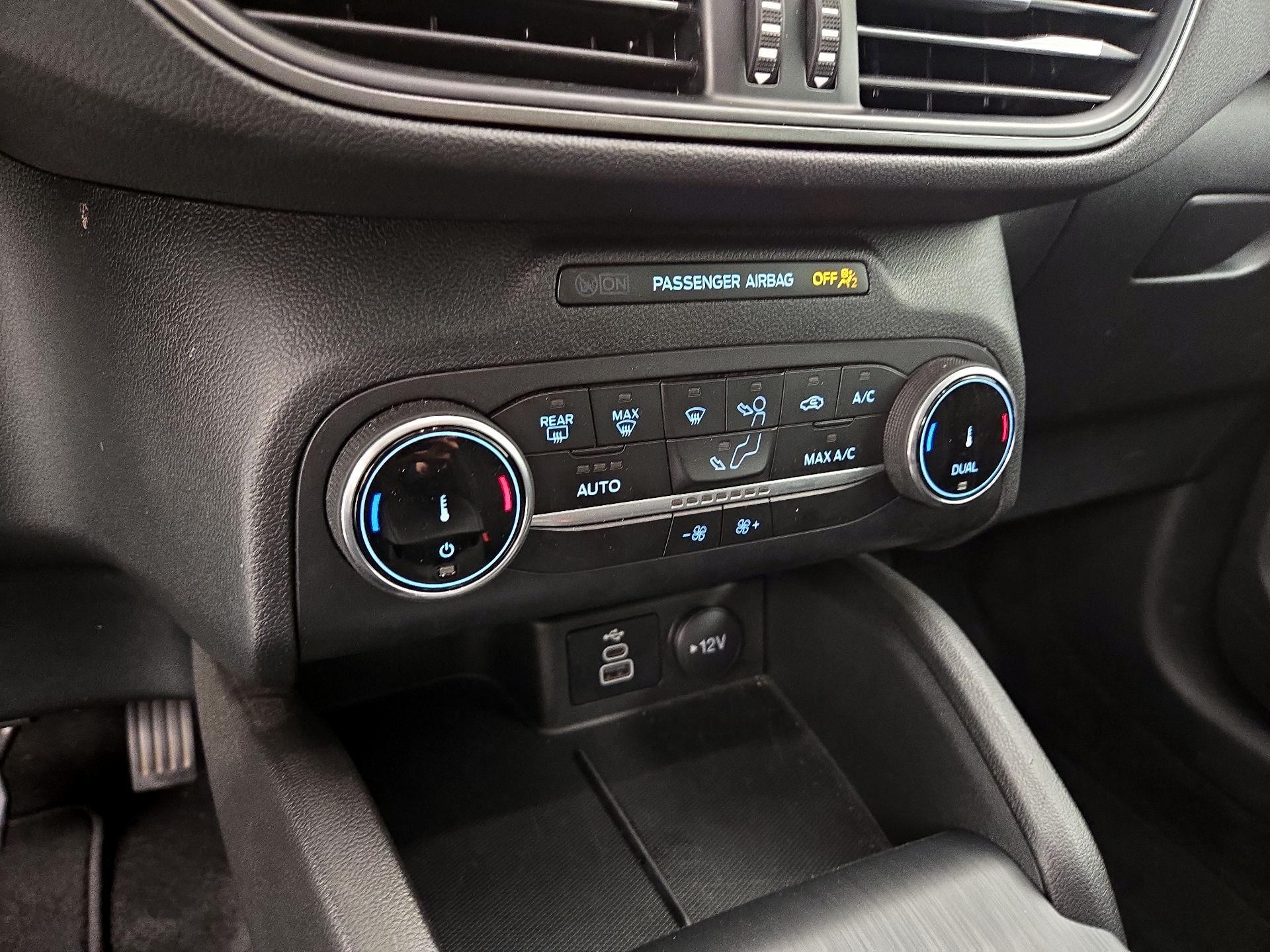 Thumbnail: 2025 Ford Escape - 16