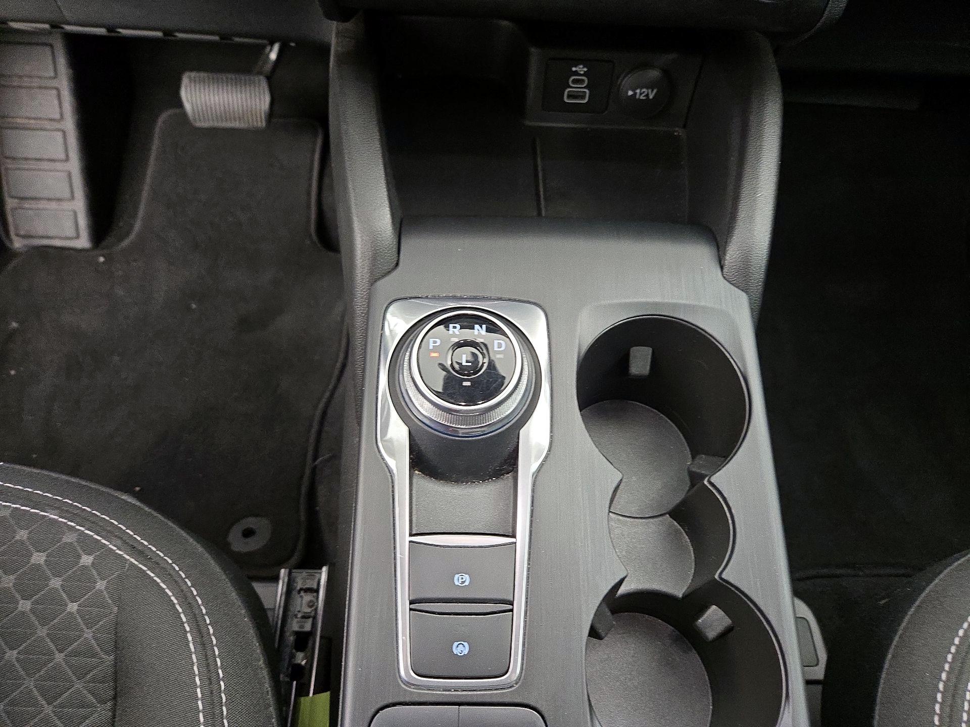 Thumbnail: 2025 Ford Escape - 17