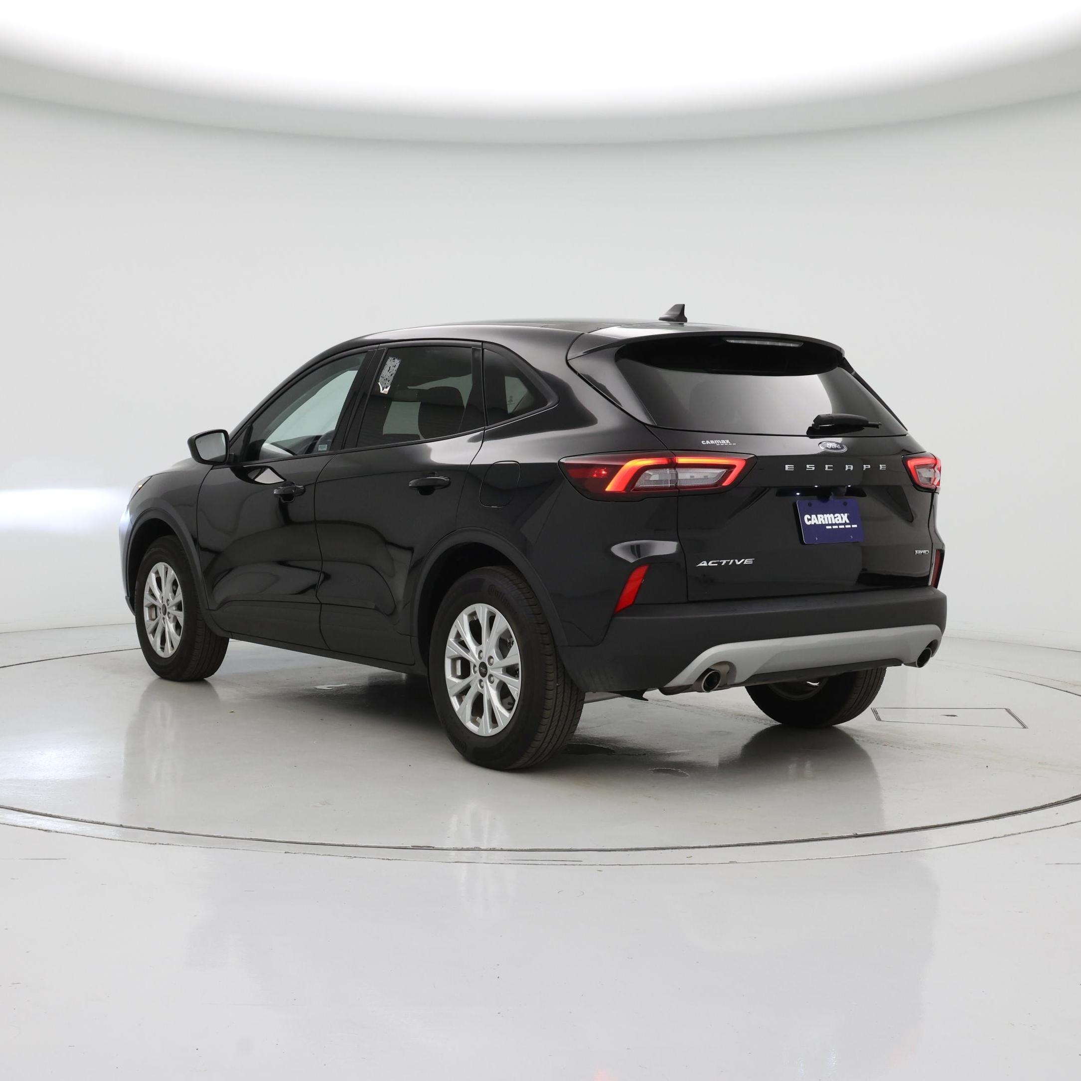 Thumbnail: 2025 Ford Escape - 2