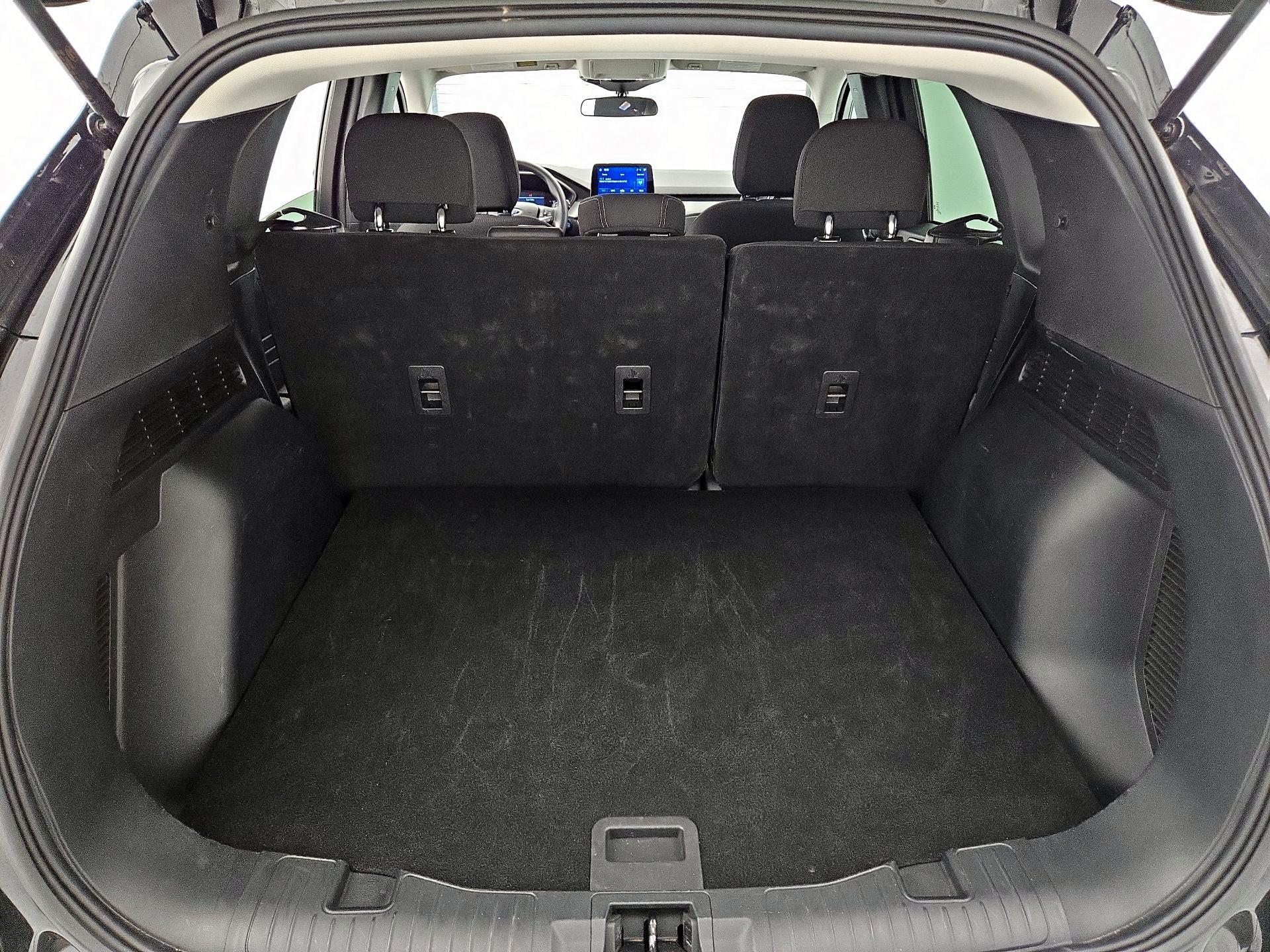 Thumbnail: 2025 Ford Escape - 20