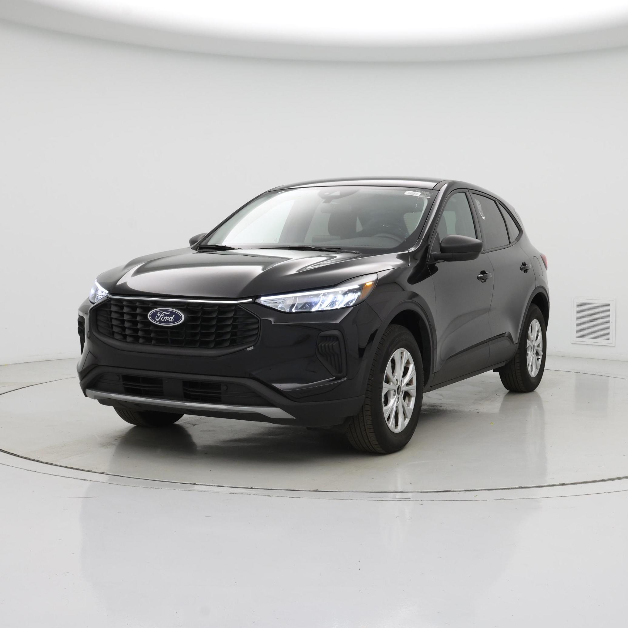 Thumbnail: 2025 Ford Escape - 4