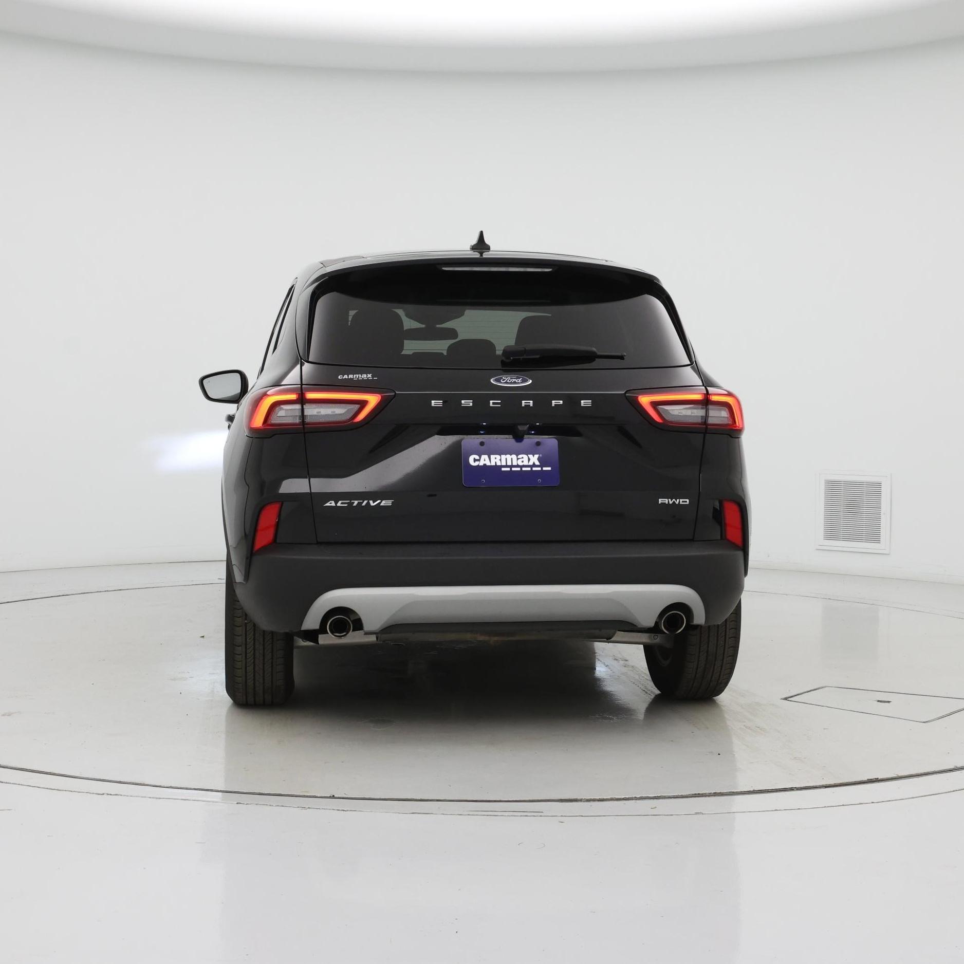 Thumbnail: 2025 Ford Escape - 6