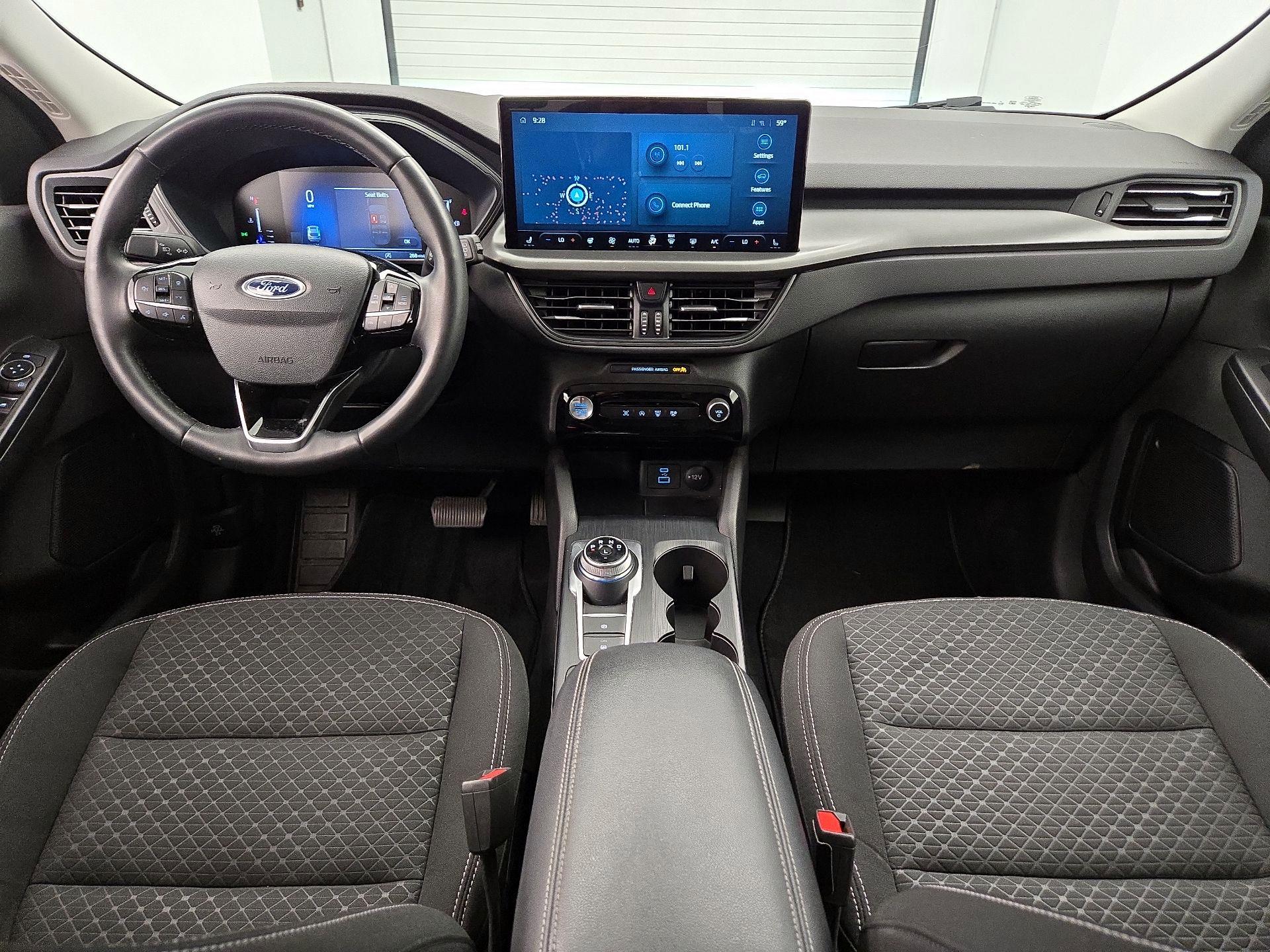 Thumbnail: 2023 Ford Escape - 9