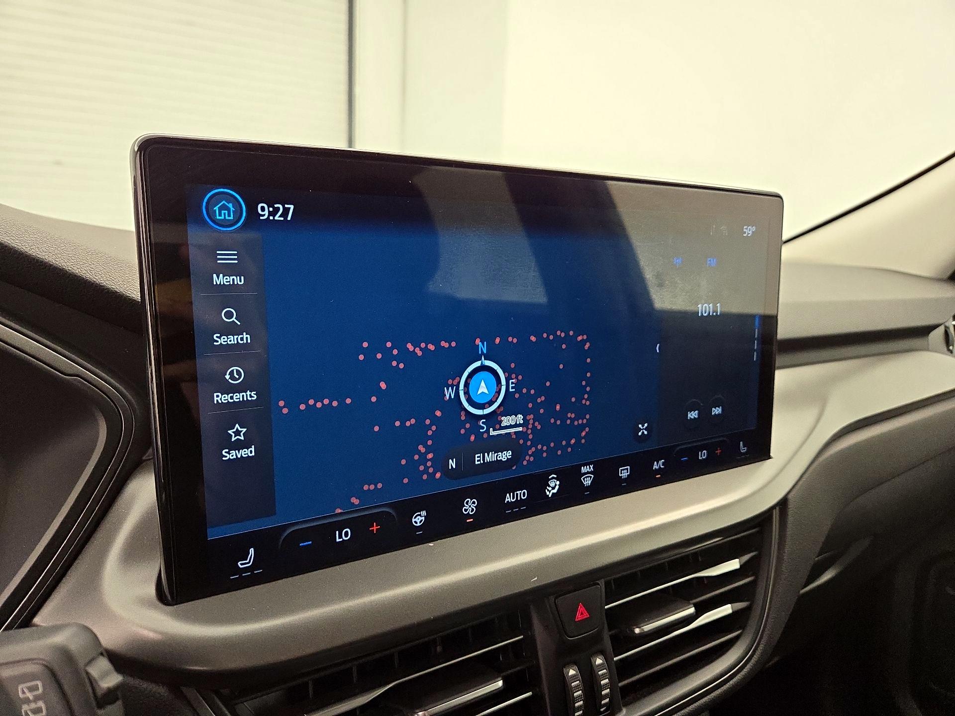 Thumbnail: 2023 Ford Escape - 14