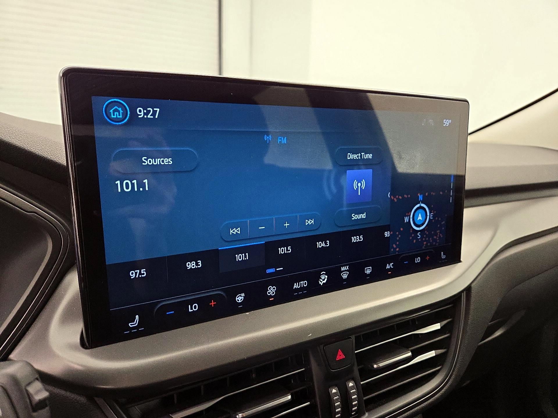 Thumbnail: 2023 Ford Escape - 16