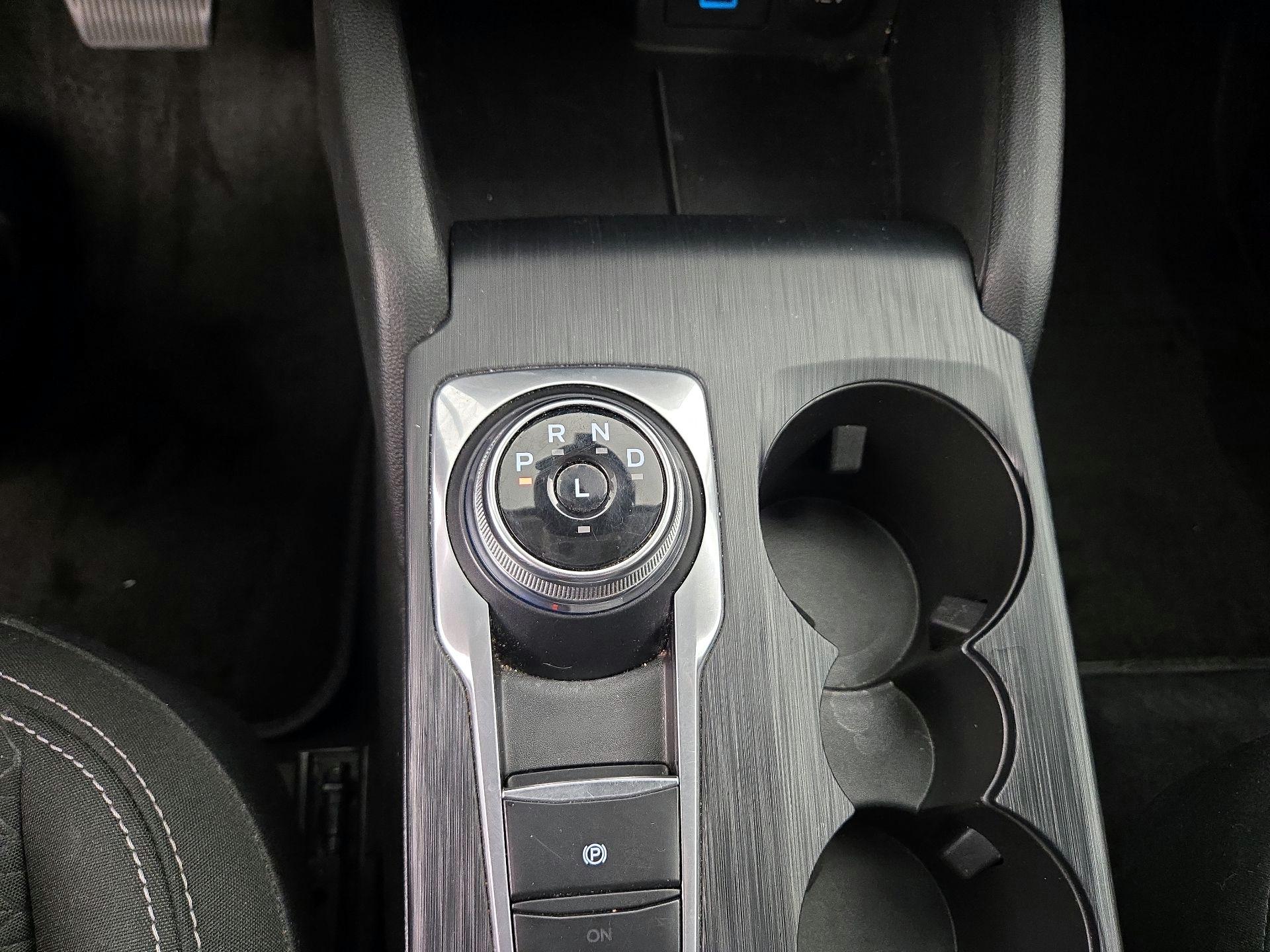 Thumbnail: 2023 Ford Escape - 18