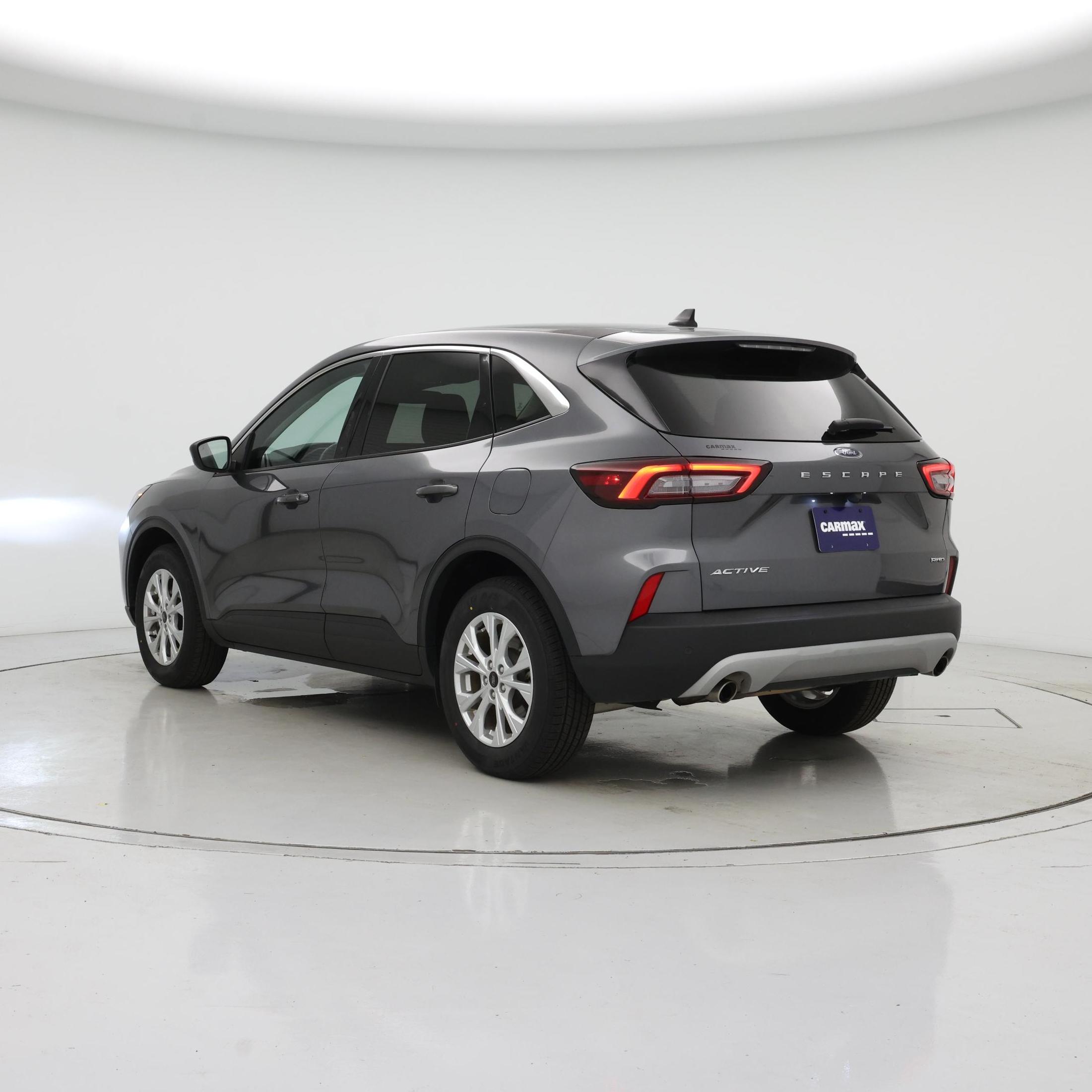 Thumbnail: 2023 Ford Escape - 2