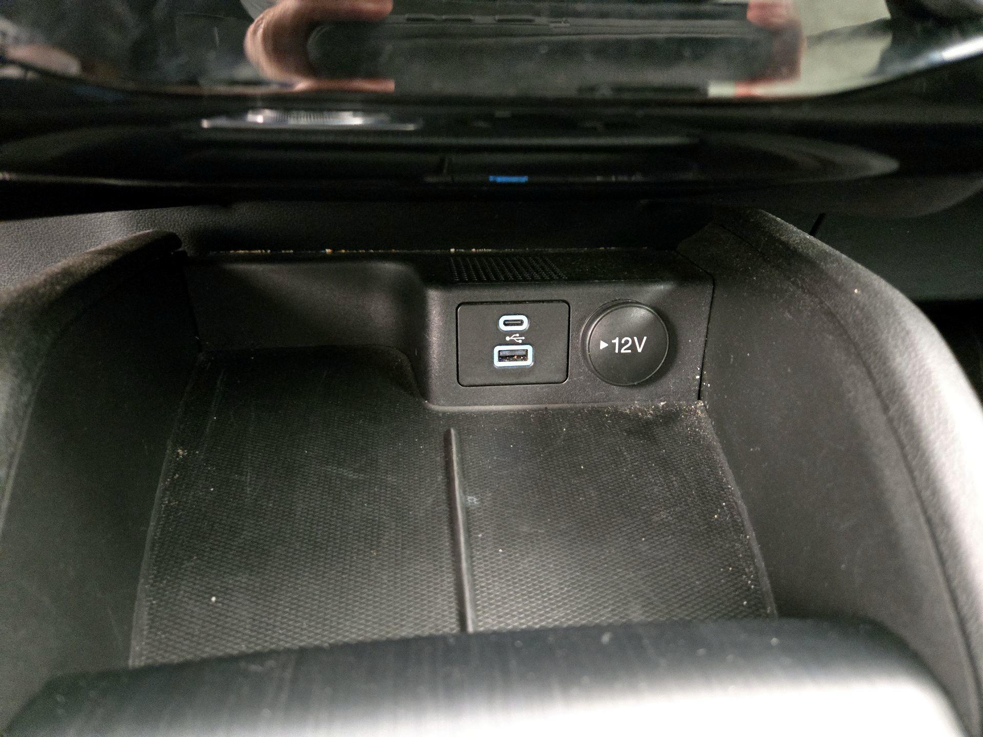 Thumbnail: 2023 Ford Escape - 19