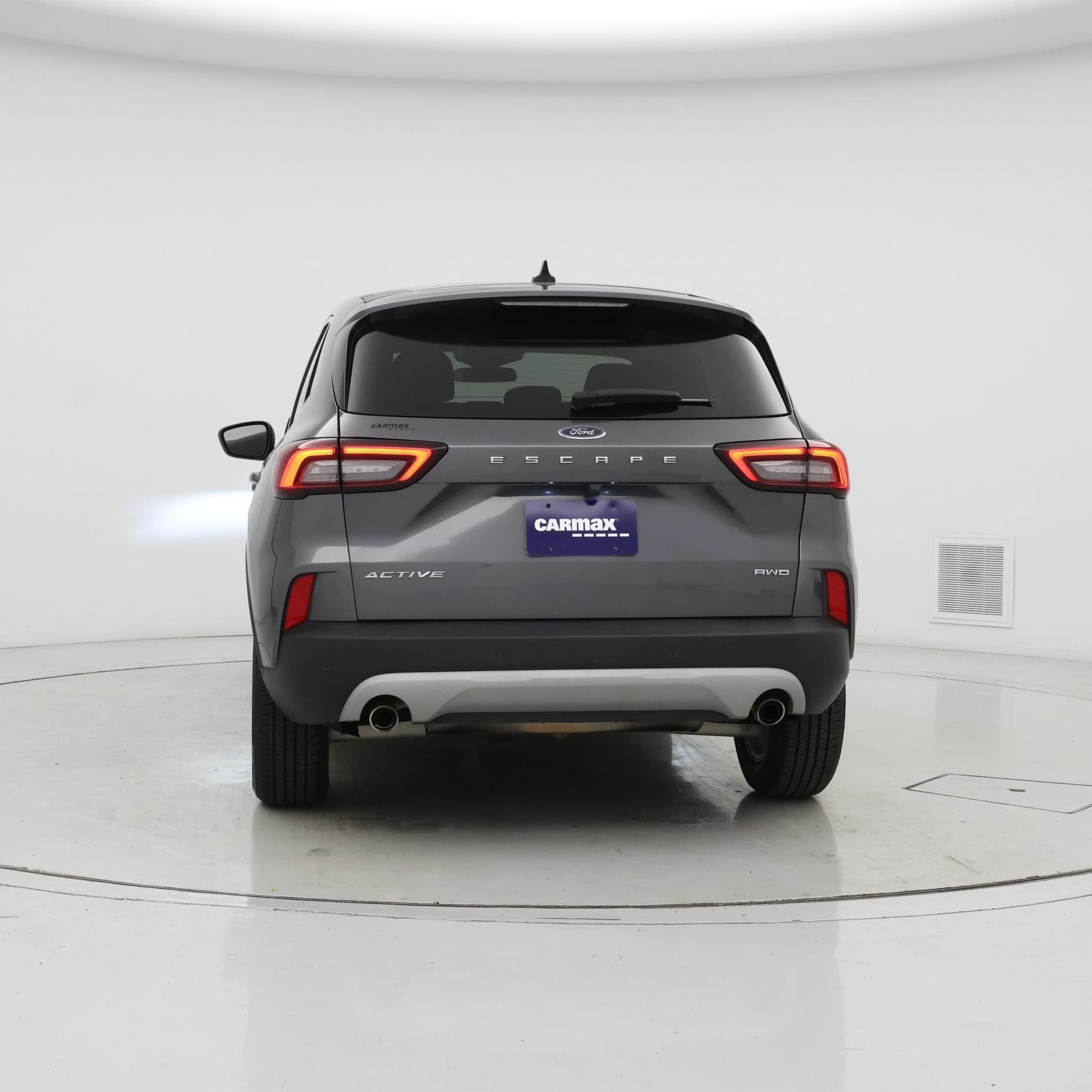 Thumbnail: 2023 Ford Escape - 6