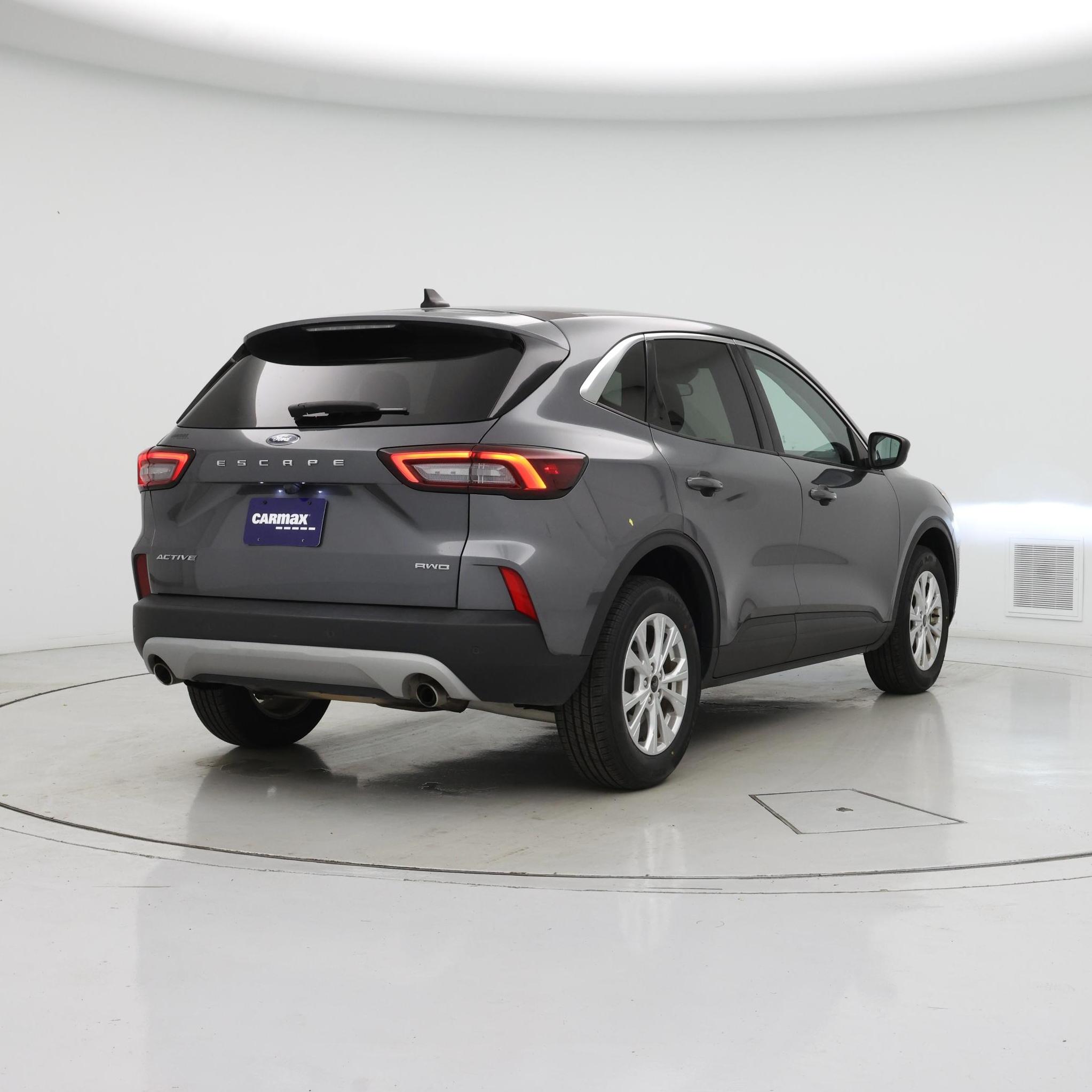 Thumbnail: 2023 Ford Escape - 8