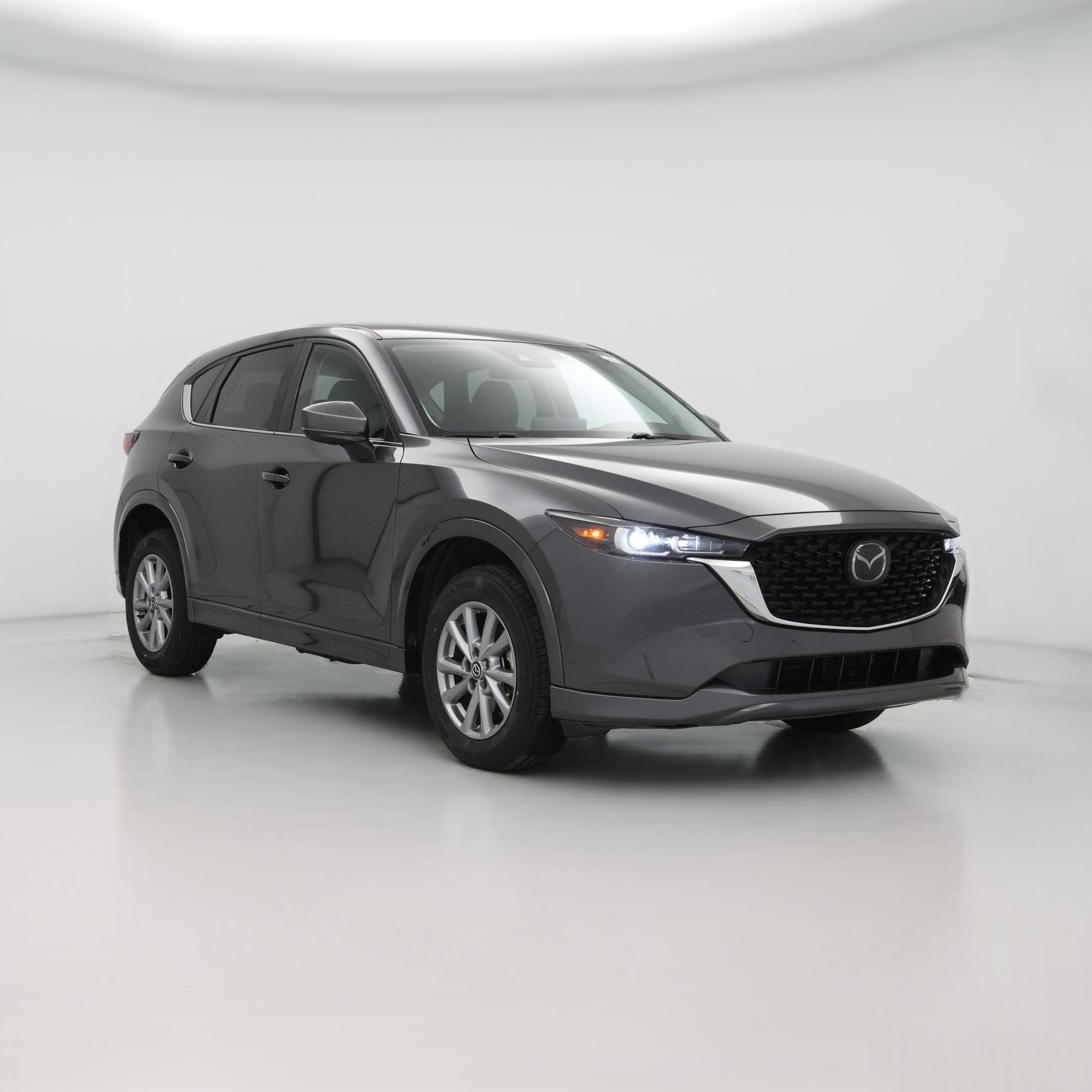 Thumbnail: 2024 Mazda CX-5 - 1