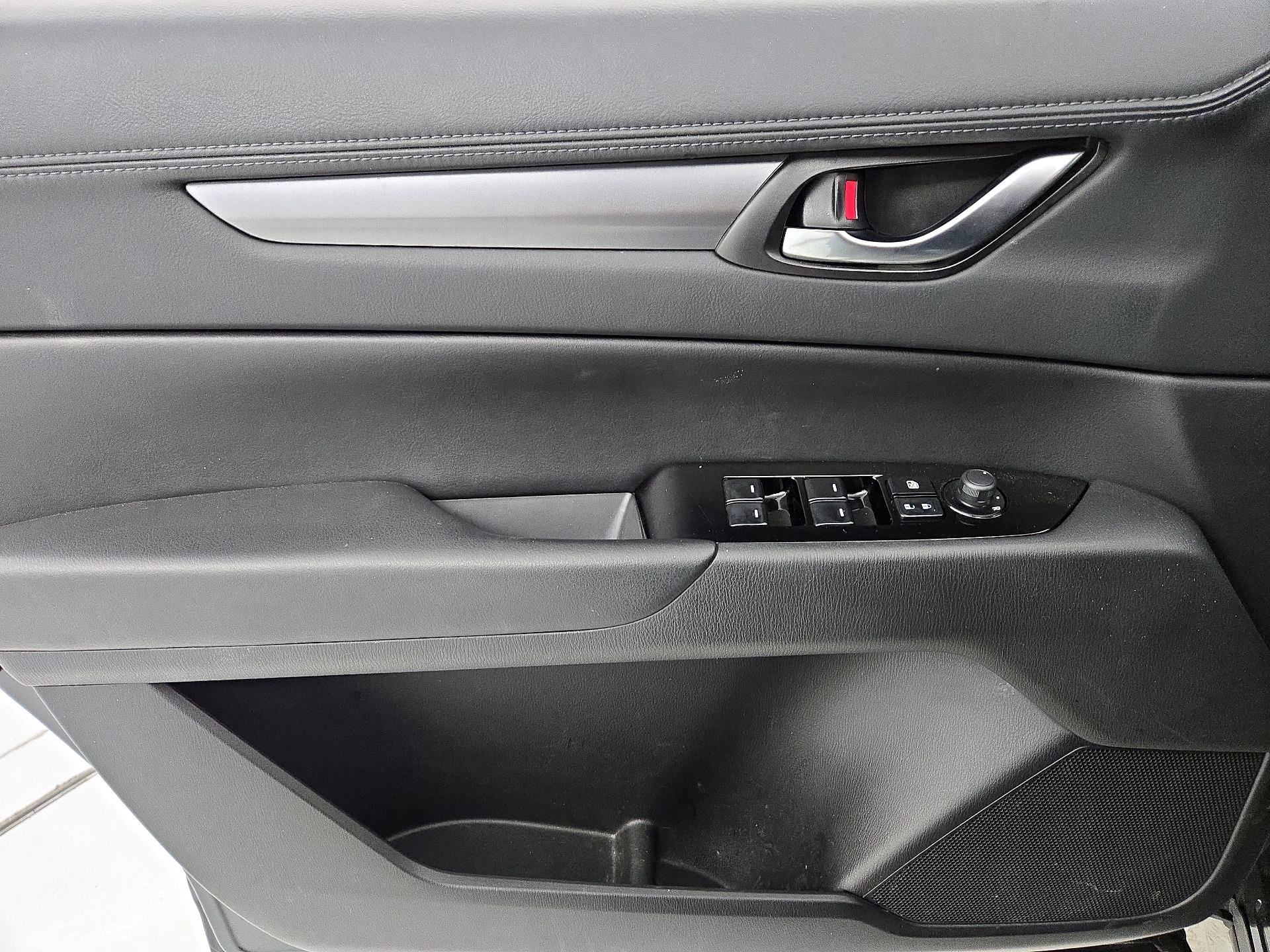 Thumbnail: 2024 Mazda CX-5 - 12