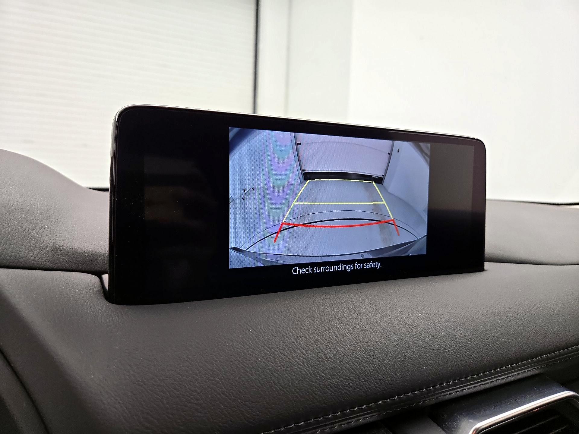 Thumbnail: 2024 Mazda CX-5 - 14