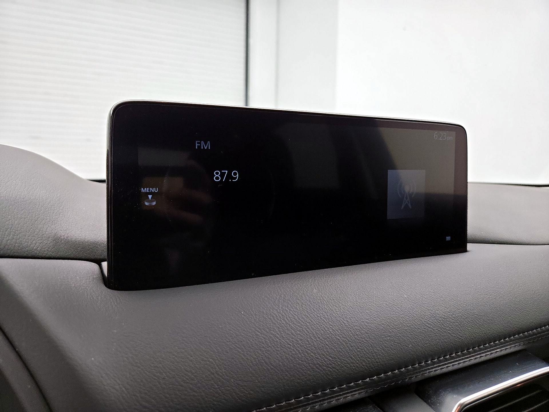 Thumbnail: 2024 Mazda CX-5 - 15