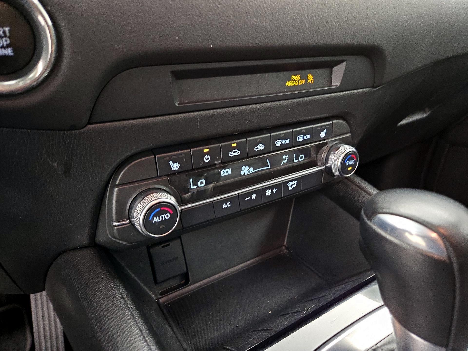 Thumbnail: 2024 Mazda CX-5 - 16