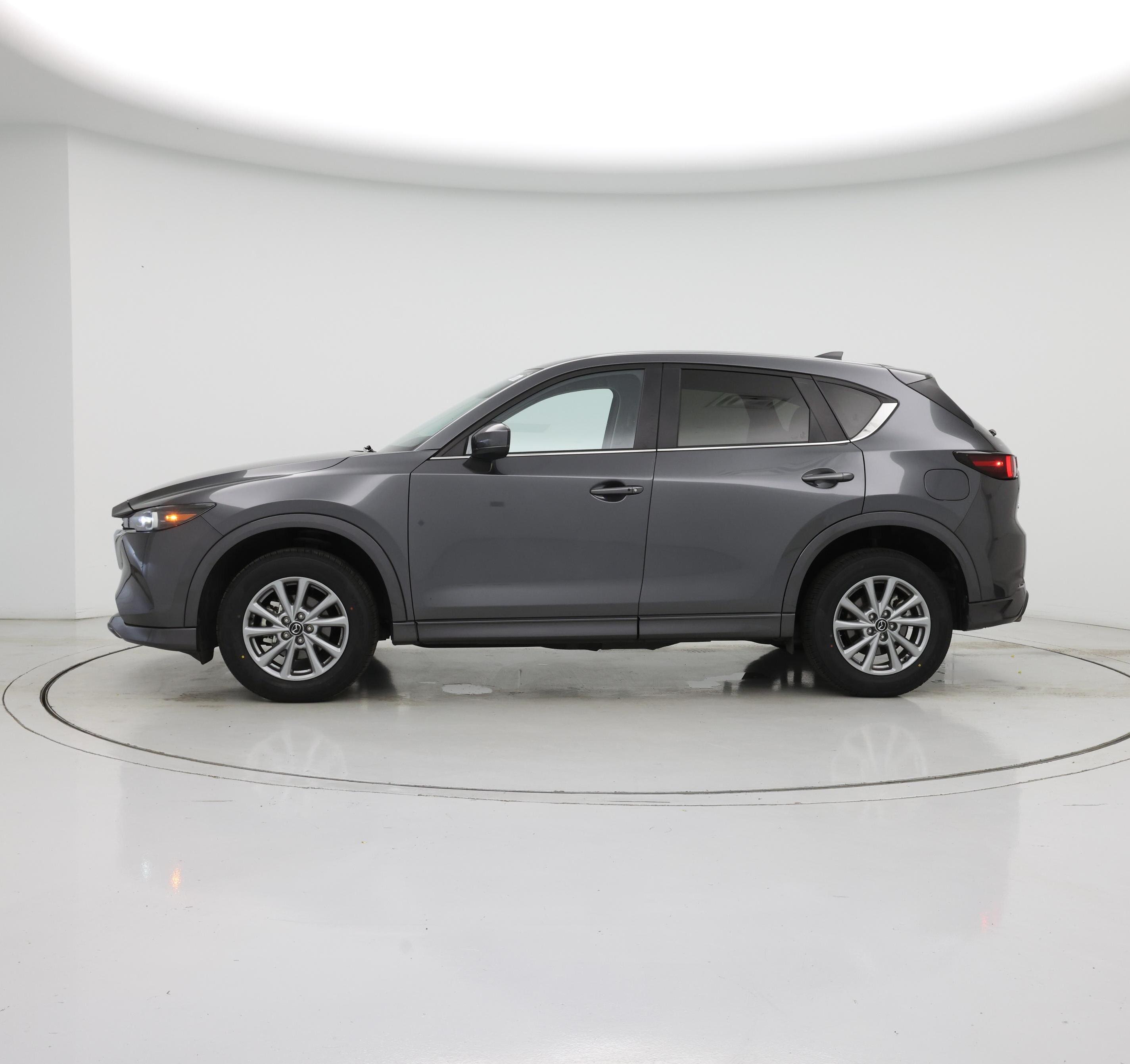 Thumbnail: 2024 Mazda CX-5 - 3