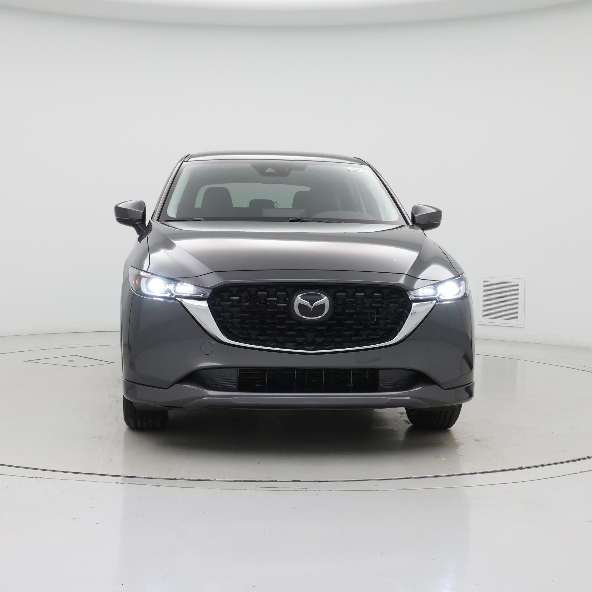 Thumbnail: 2024 Mazda CX-5 - 5