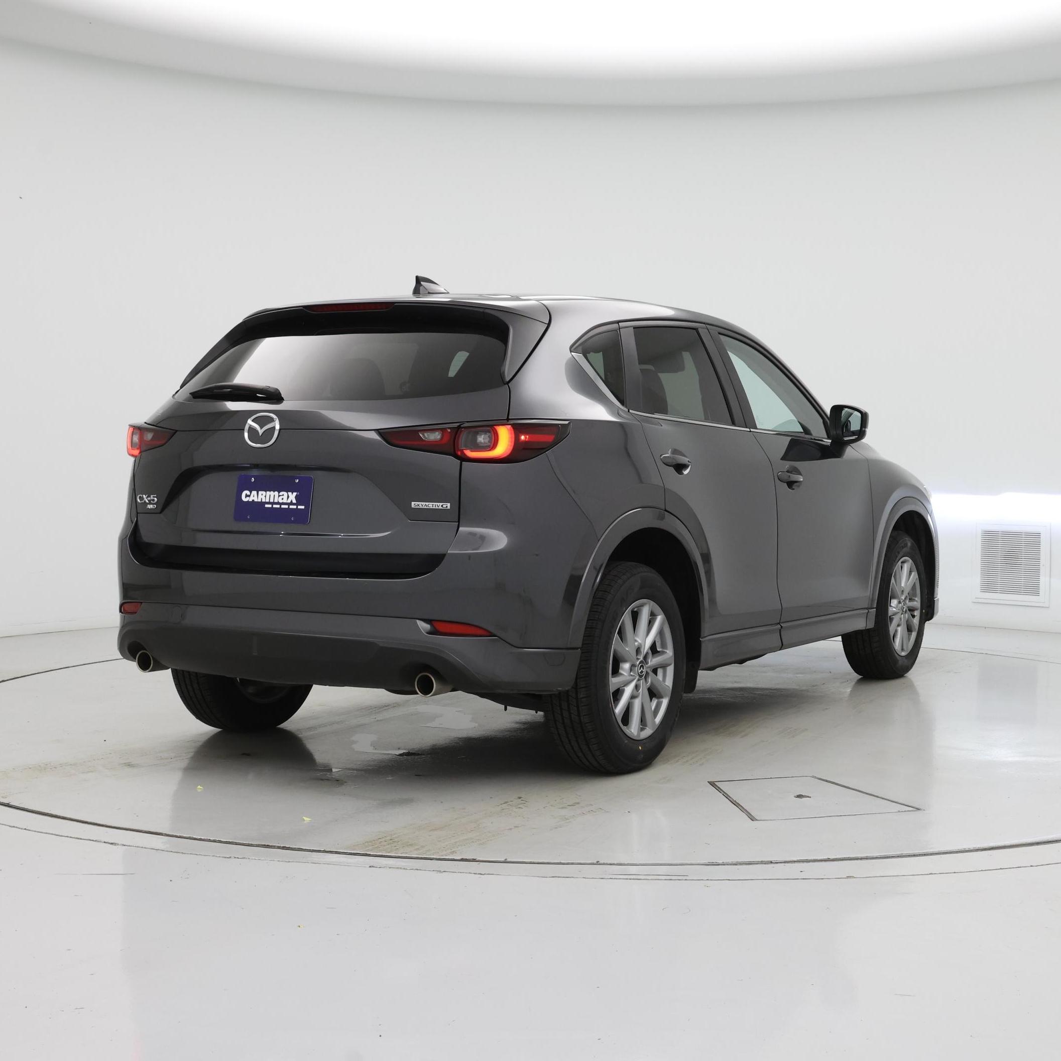 Thumbnail: 2024 Mazda CX-5 - 8