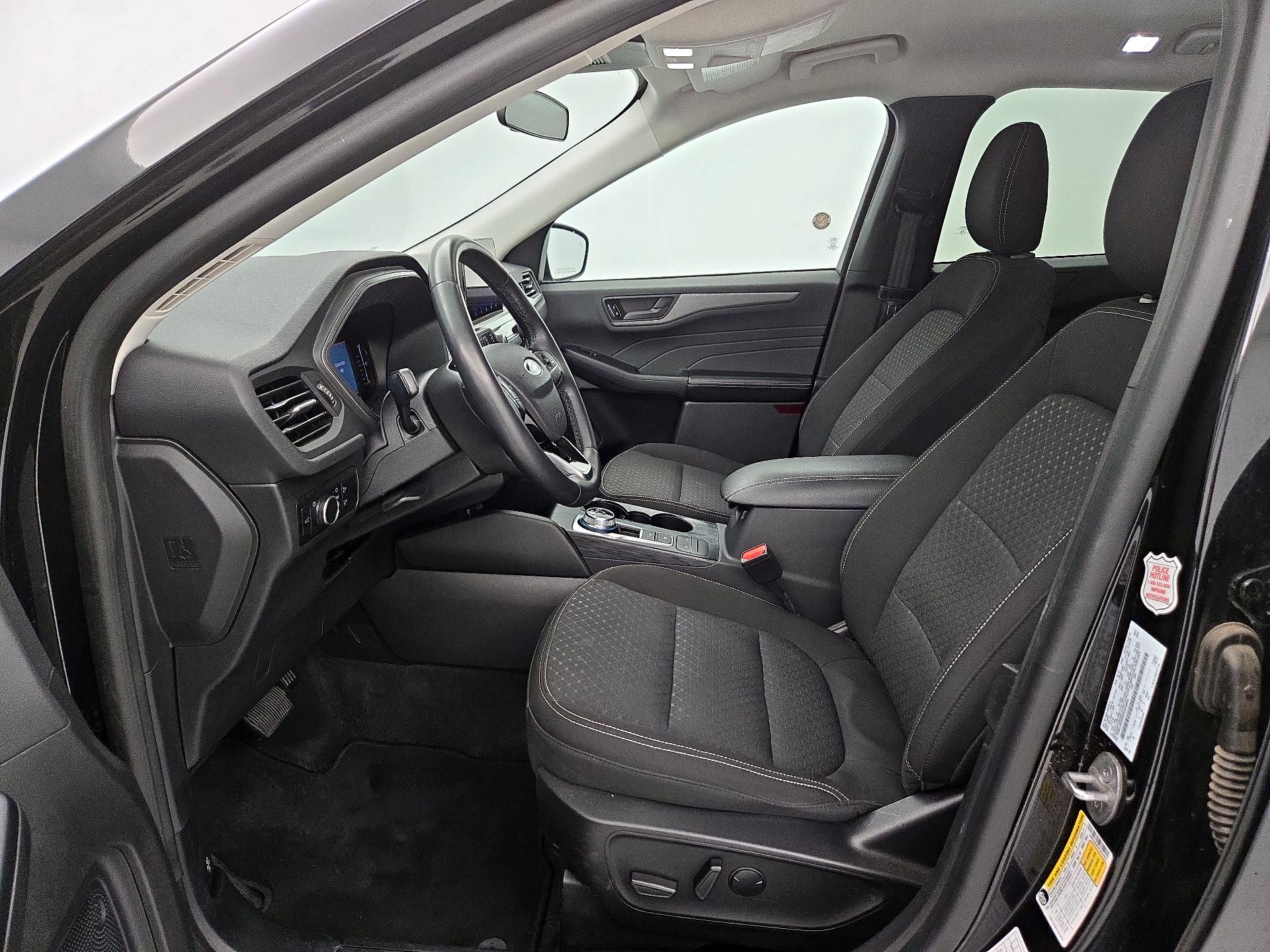 Thumbnail: 2023 Ford Escape - 11