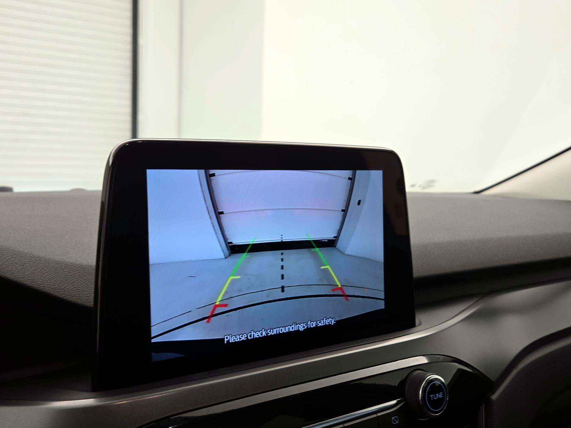 Thumbnail: 2023 Ford Escape - 14