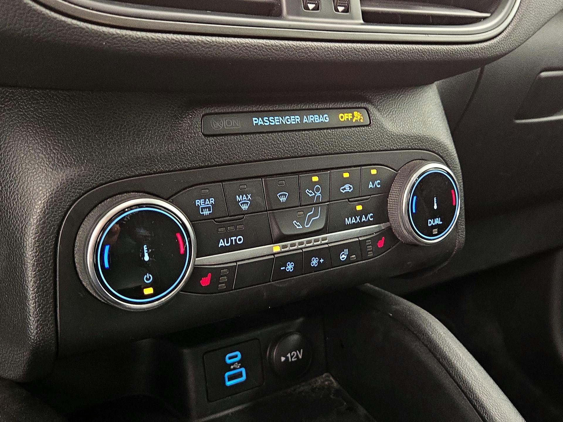 Thumbnail: 2023 Ford Escape - 16