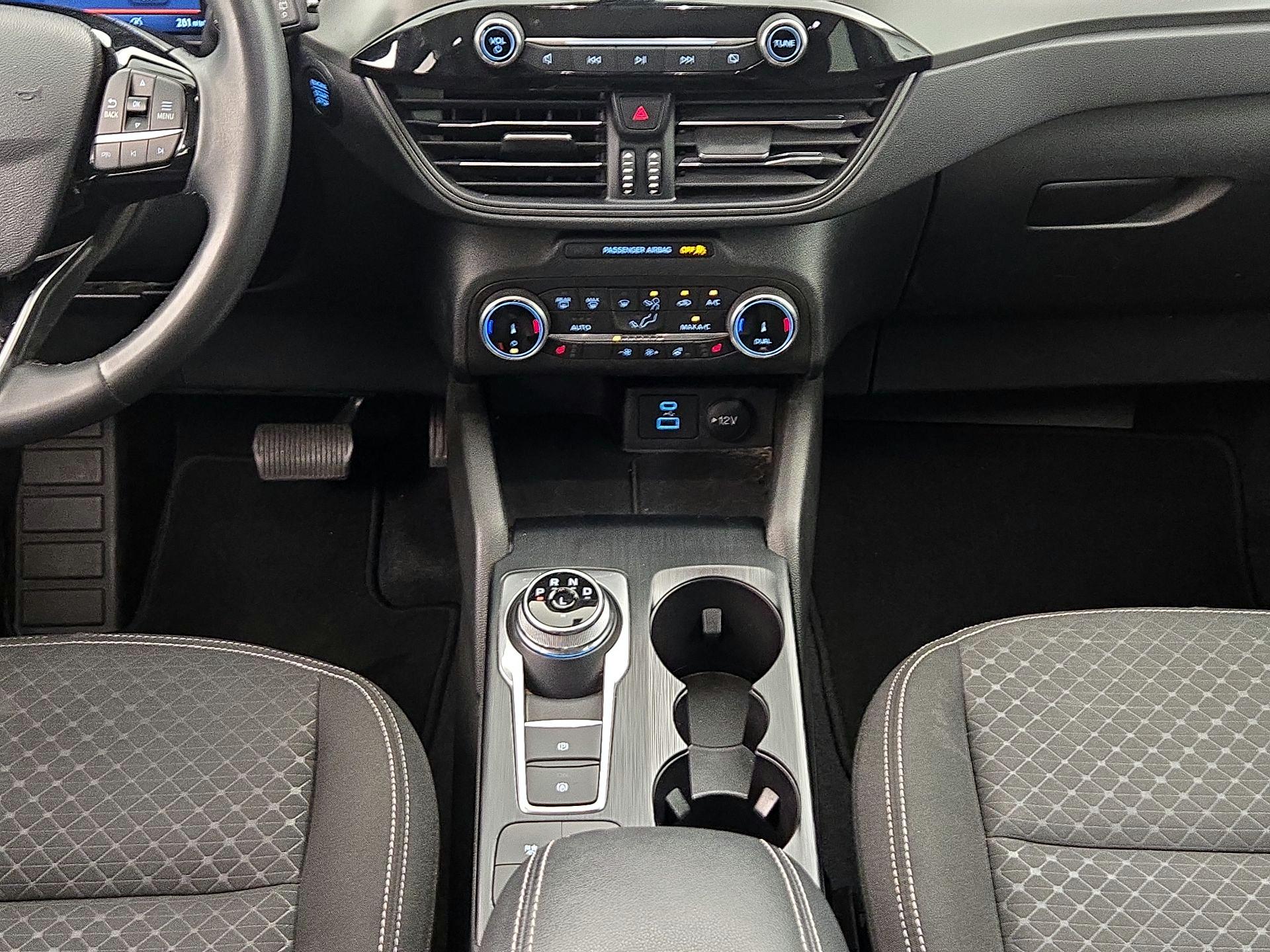 Thumbnail: 2023 Ford Escape - 17