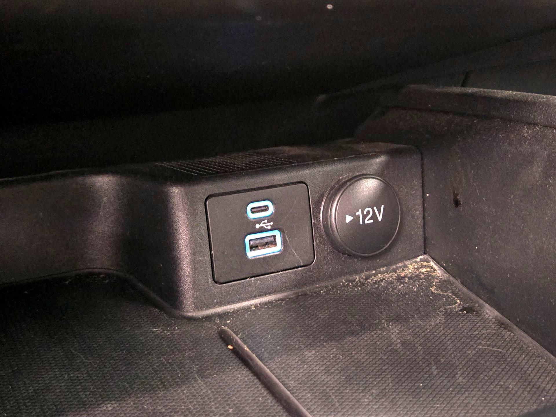 Thumbnail: 2023 Ford Escape - 18