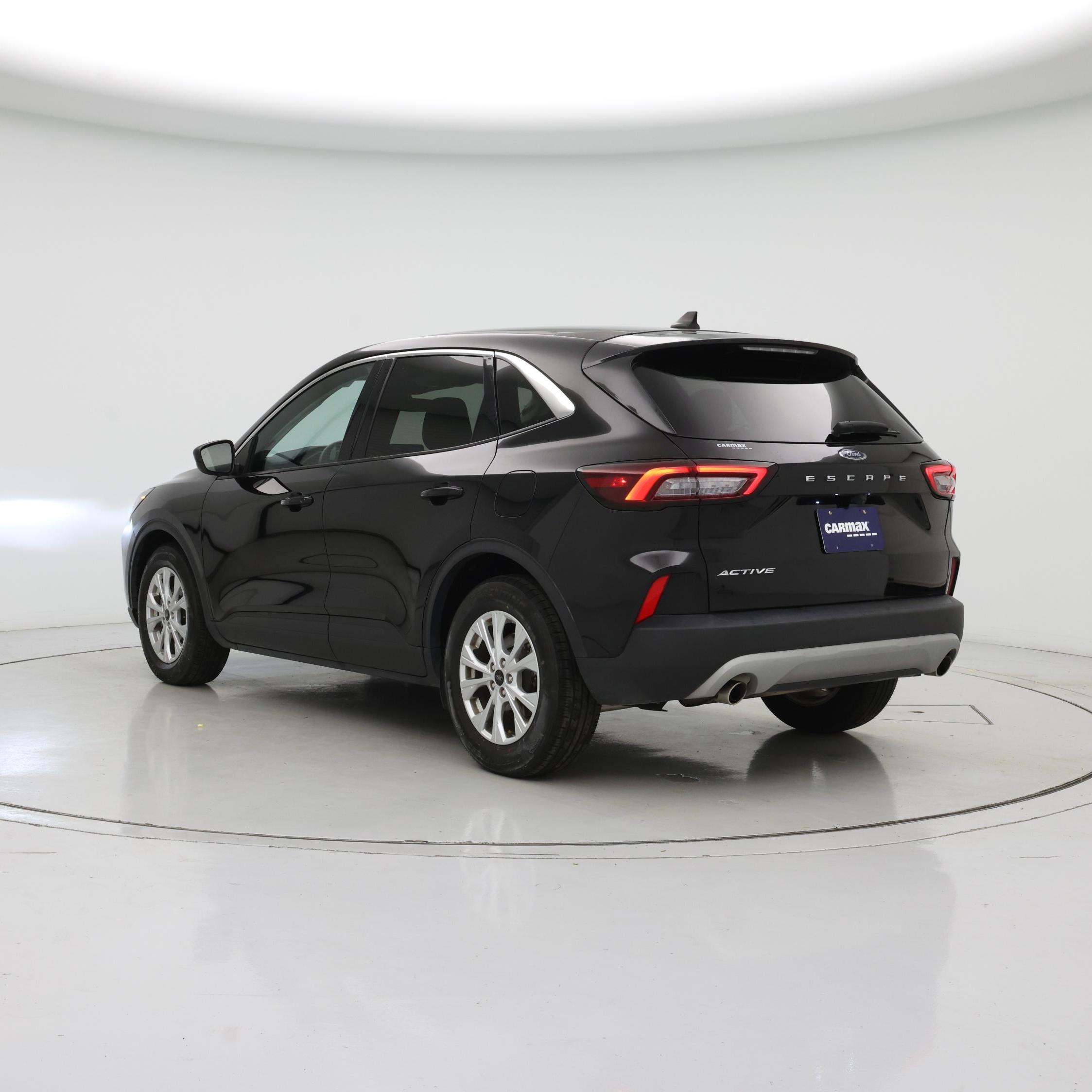 Thumbnail: 2023 Ford Escape - 2