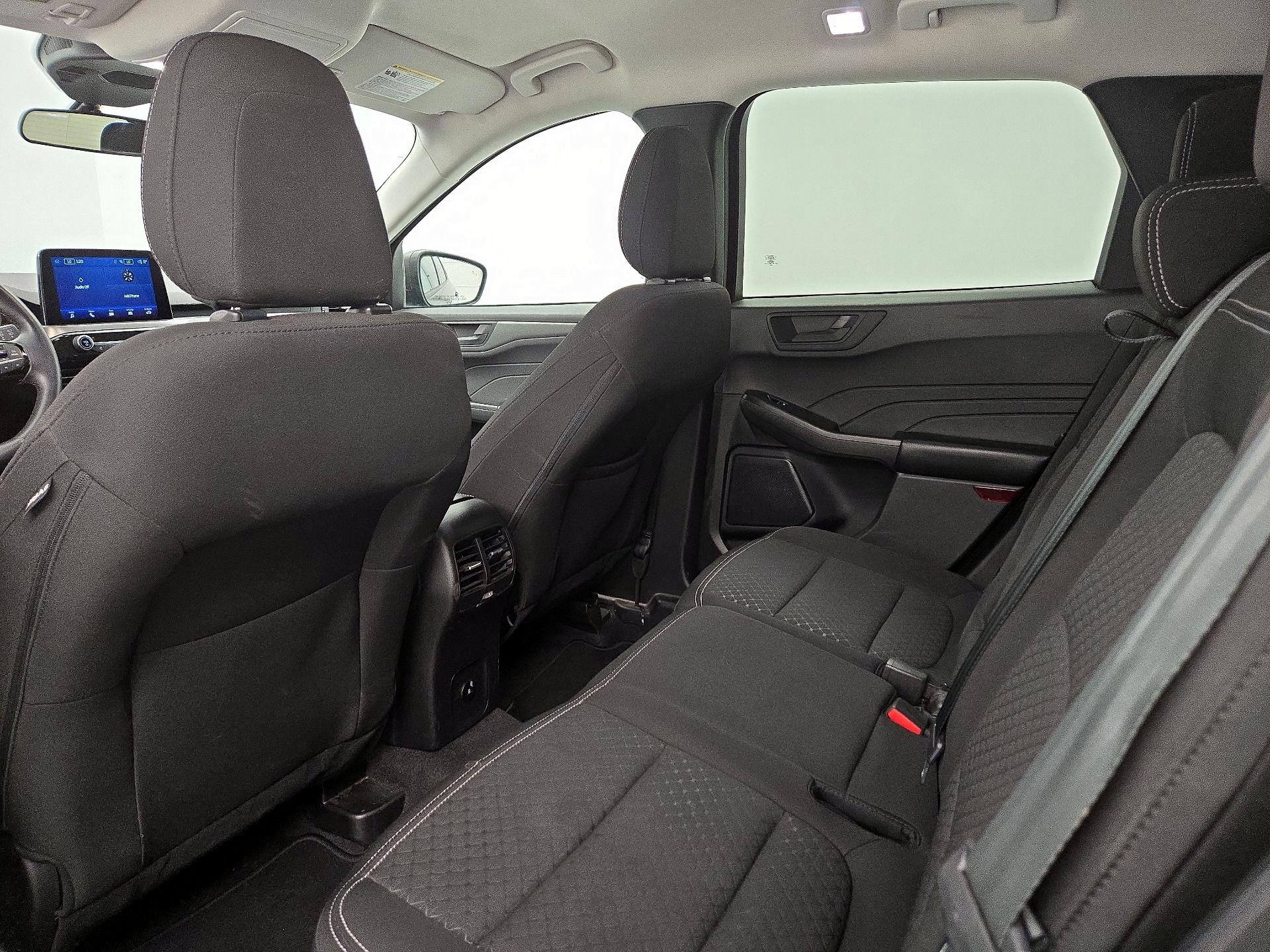 Thumbnail: 2023 Ford Escape - 19