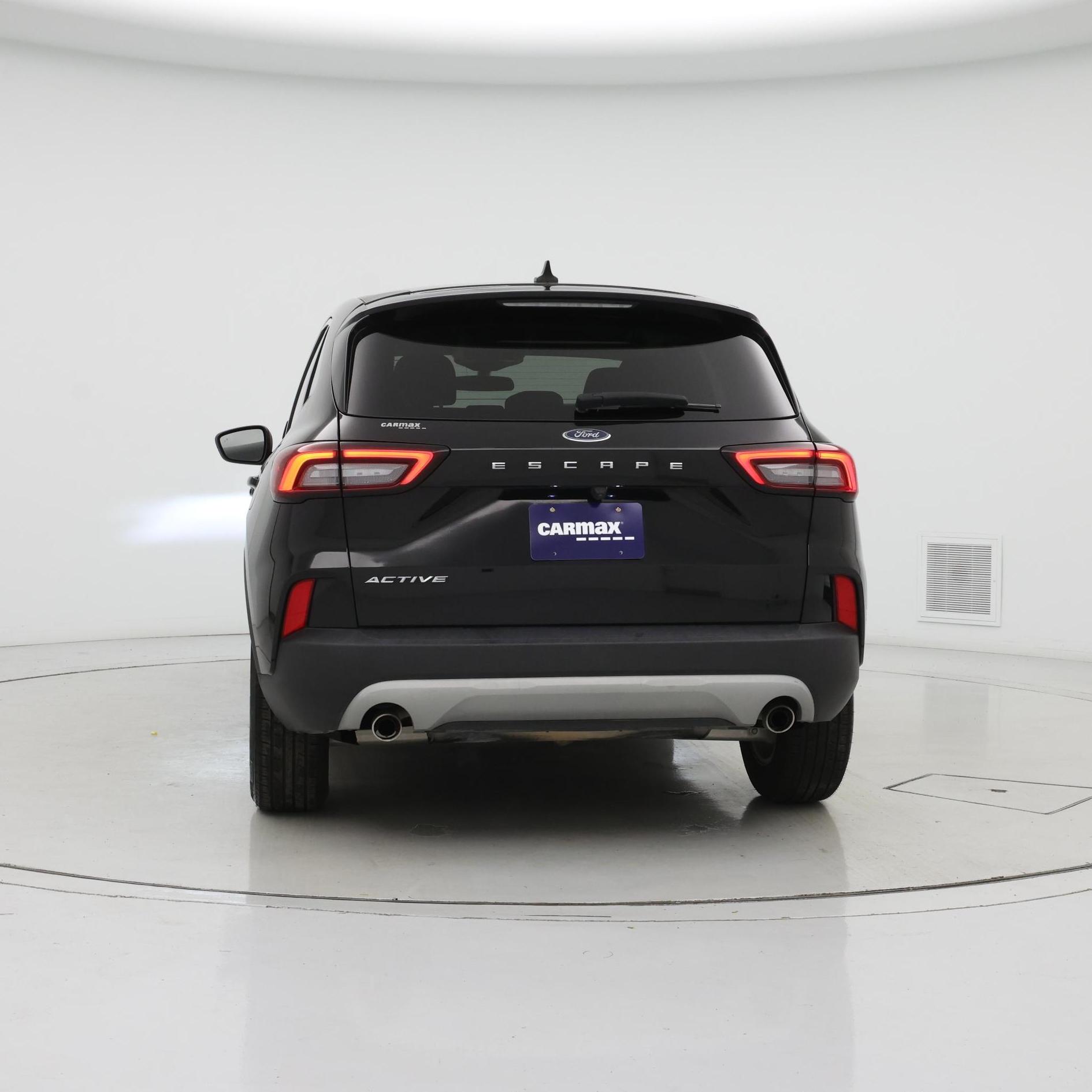 Thumbnail: 2023 Ford Escape - 6