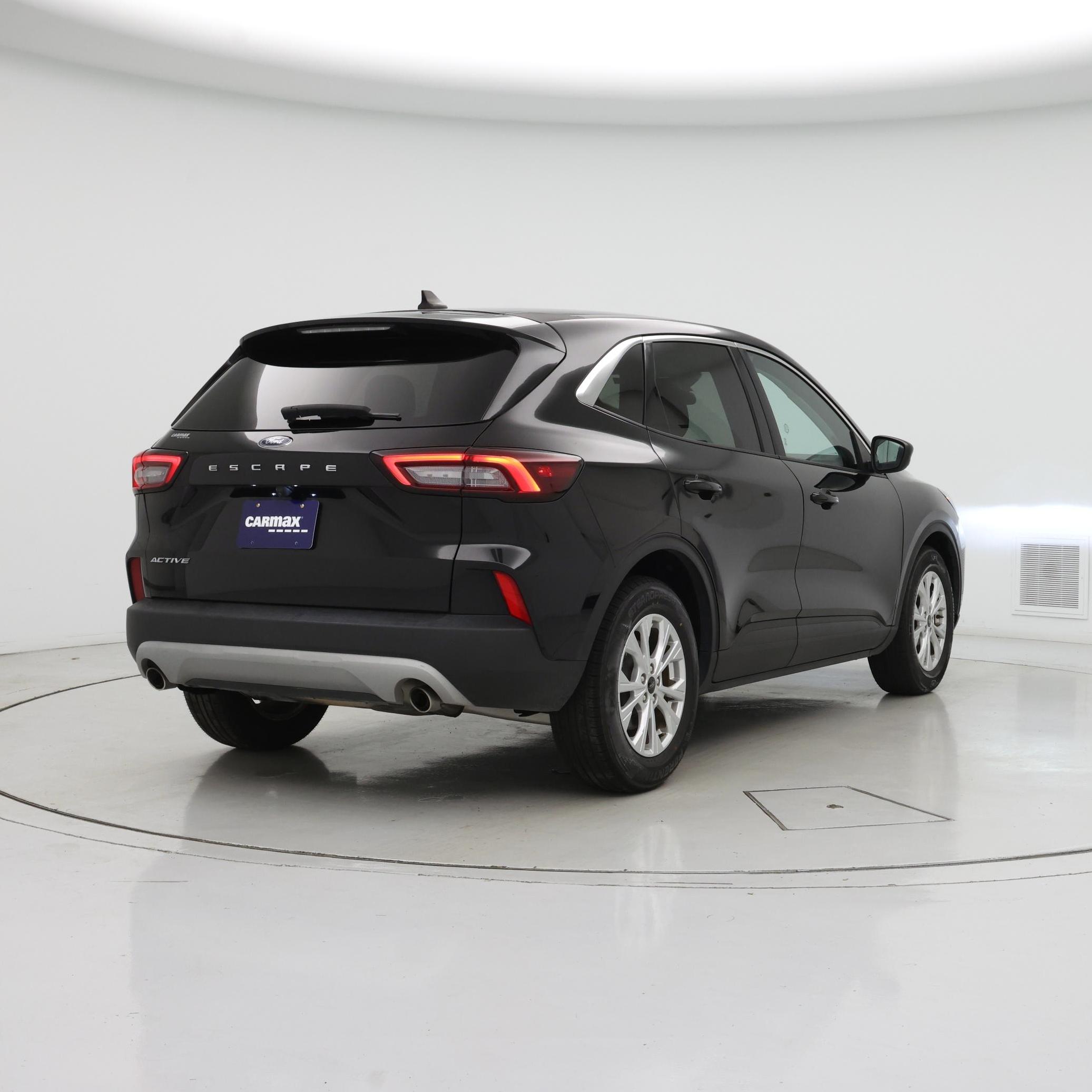 Thumbnail: 2023 Ford Escape - 8