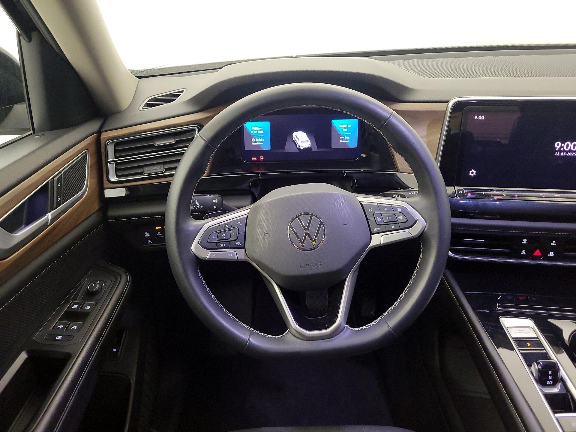 Thumbnail: 2024 Volkswagen Atlas - 10