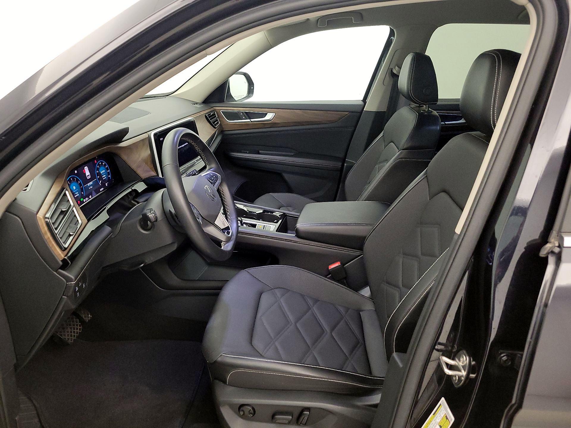 Thumbnail: 2024 Volkswagen Atlas - 11