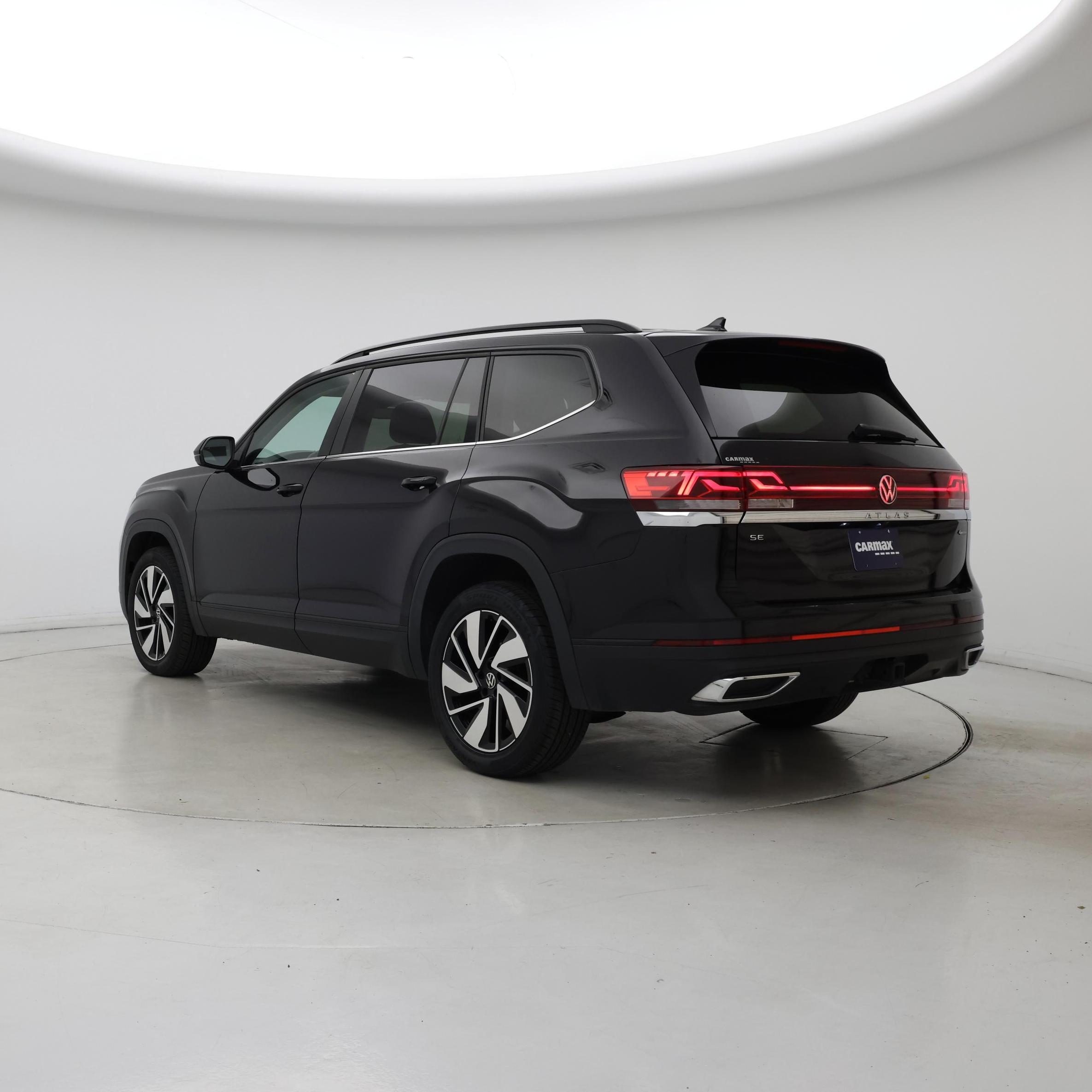 Thumbnail: 2024 Volkswagen Atlas - 2