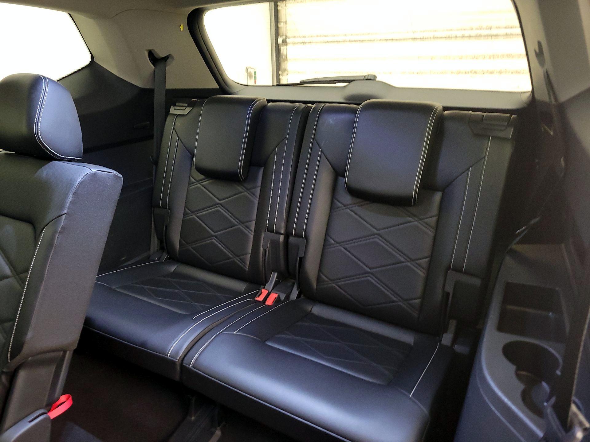 Thumbnail: 2024 Volkswagen Atlas - 20