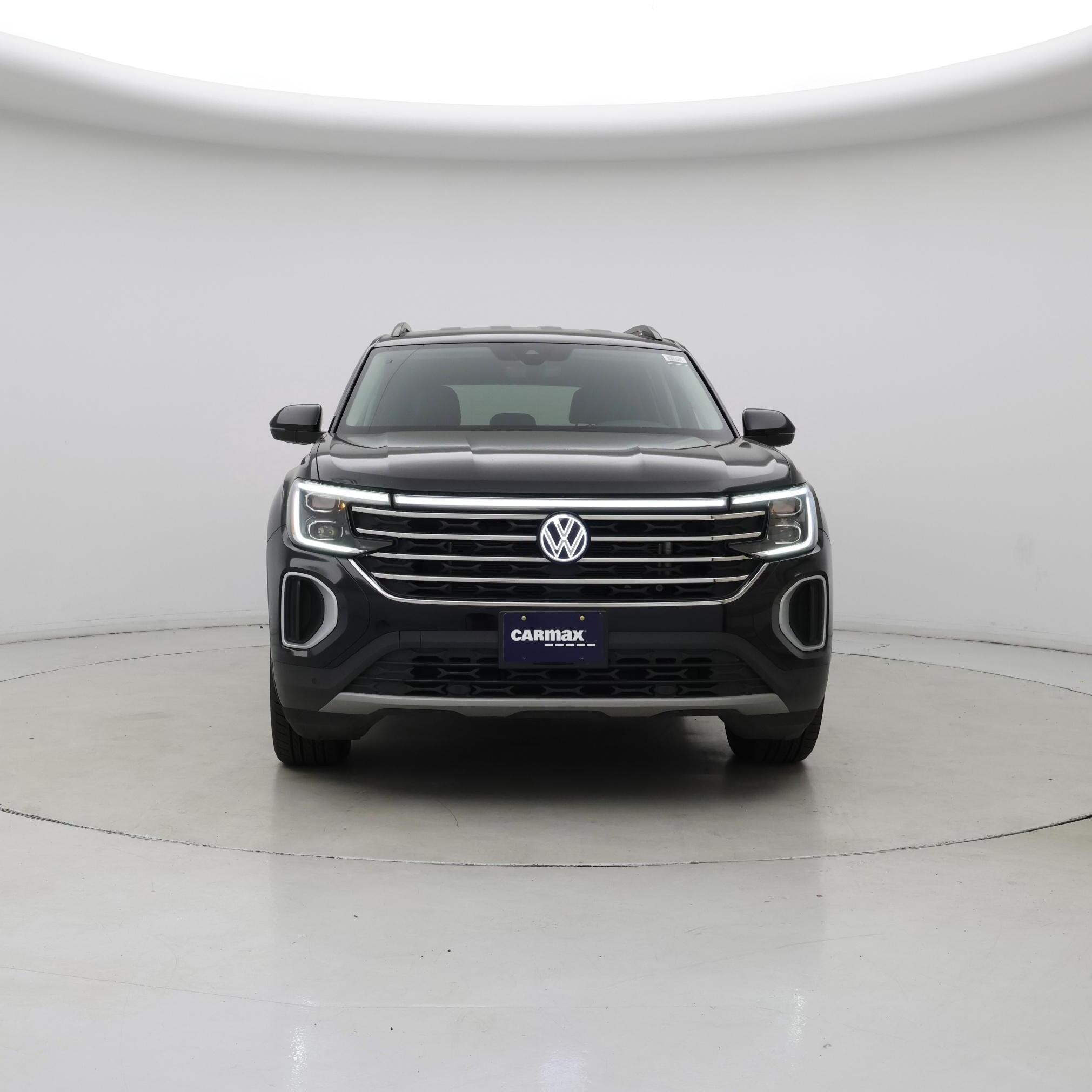 Thumbnail: 2024 Volkswagen Atlas - 5