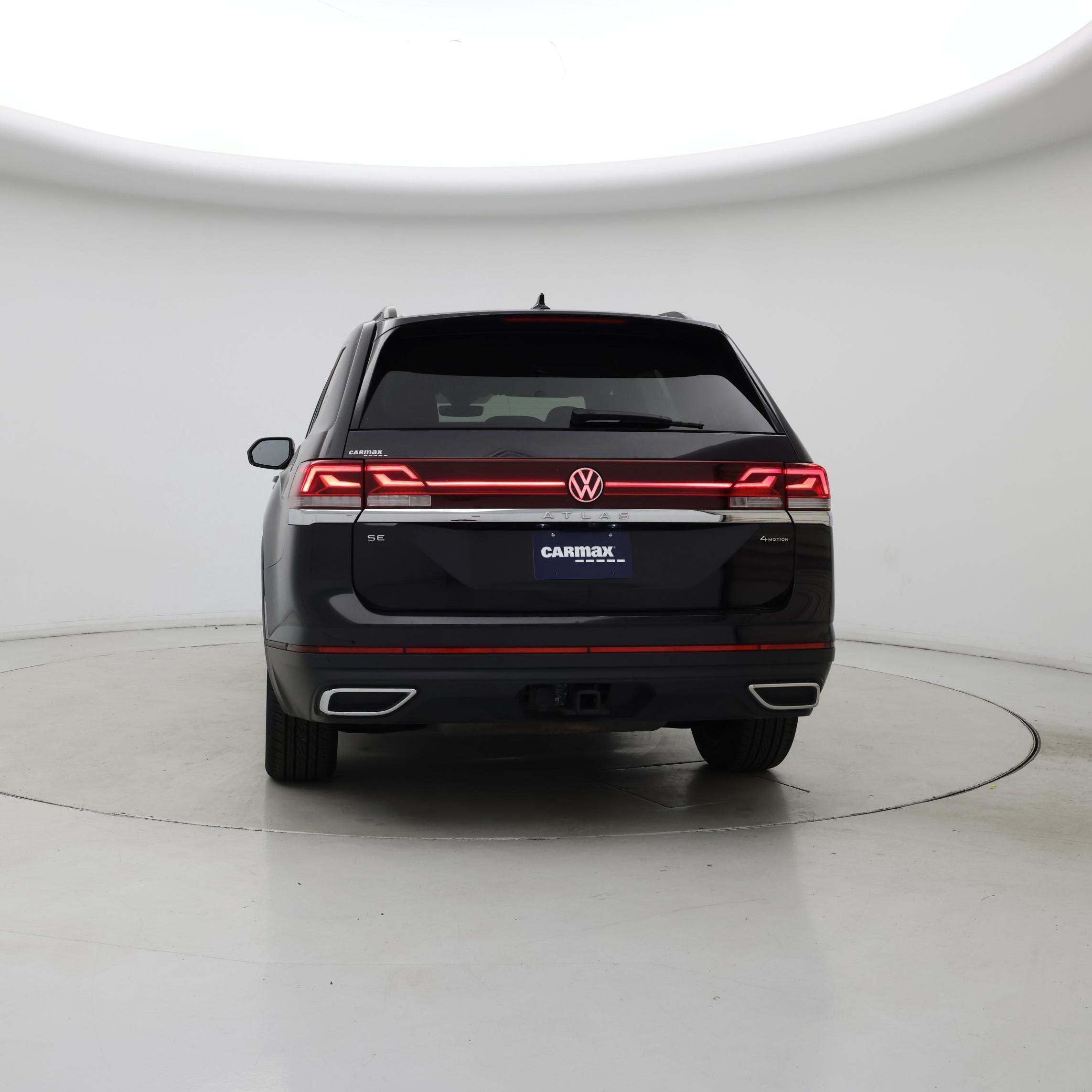 Thumbnail: 2024 Volkswagen Atlas - 6