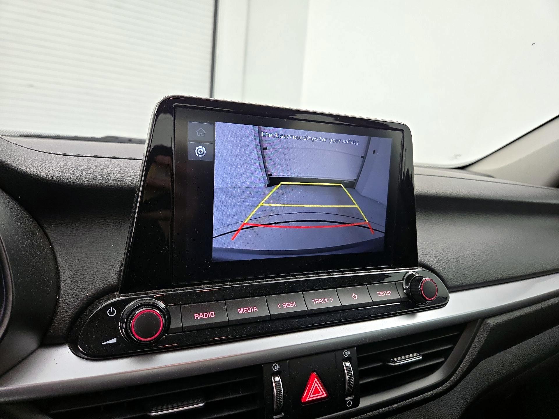 Thumbnail: 2024 Kia Forte - 14