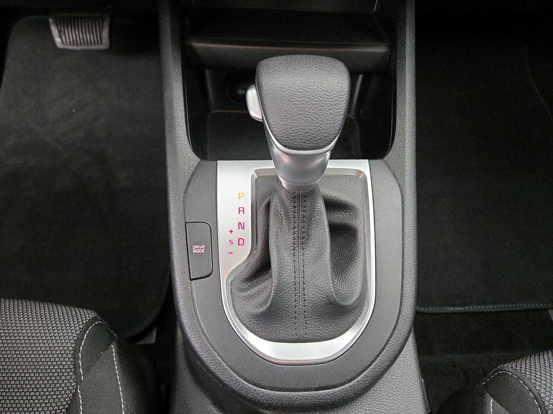 Thumbnail: 2024 Kia Forte - 17